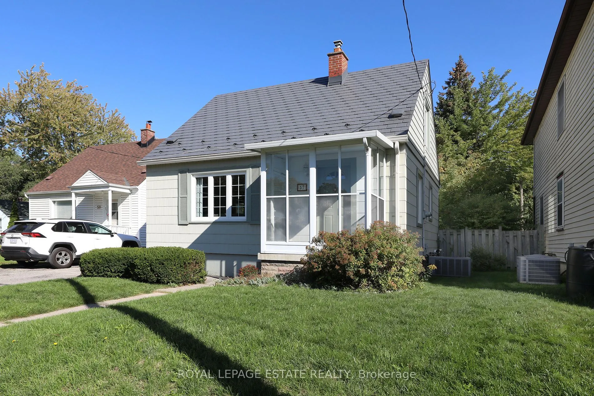 57 Merritt Road