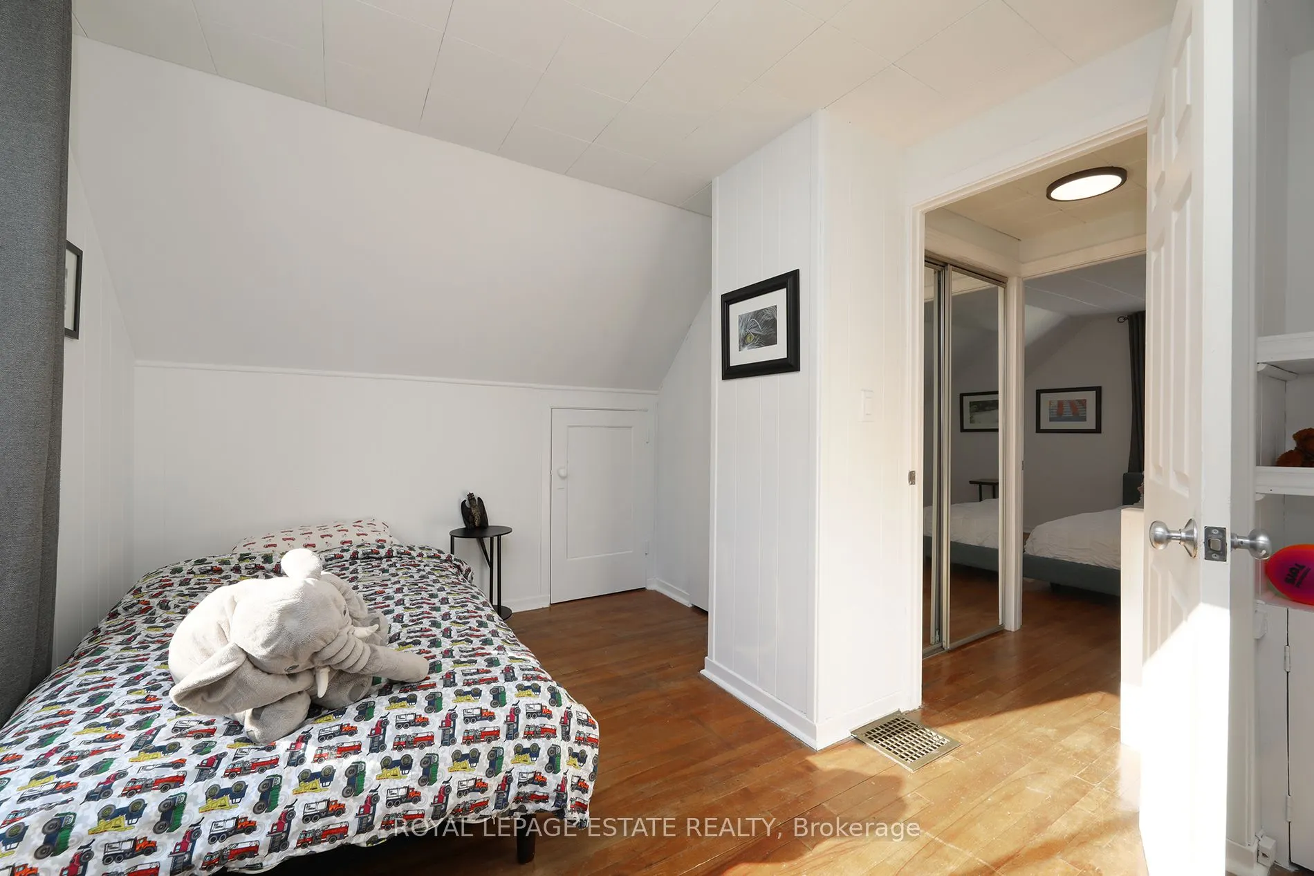 57 Merritt Road