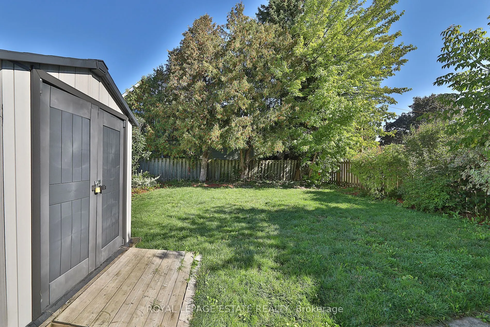 57 Merritt Road