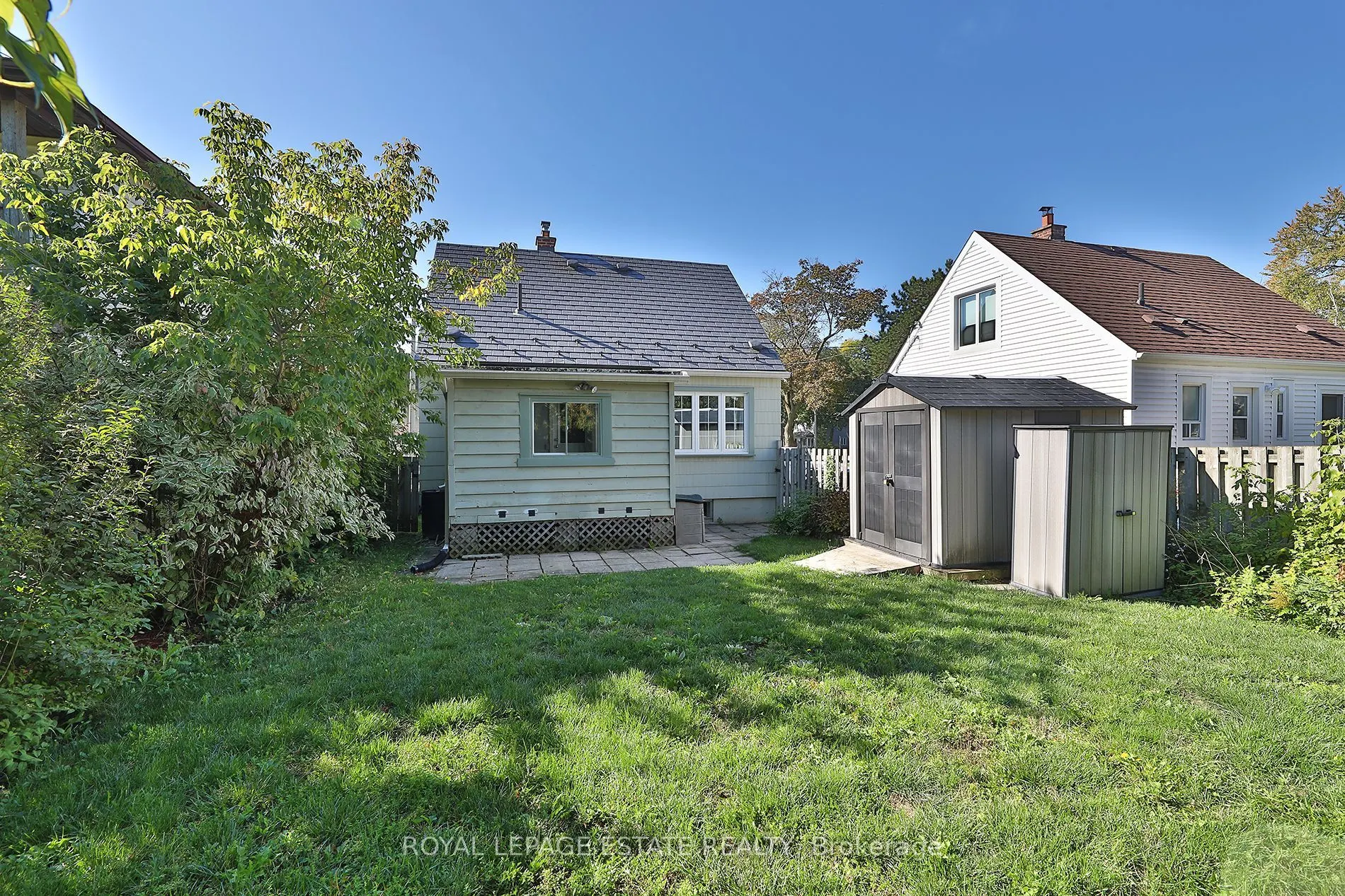 57 Merritt Road