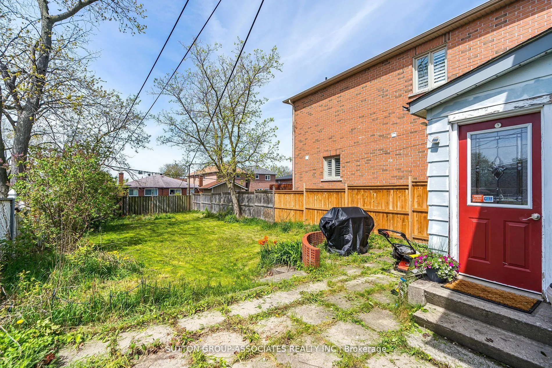 16 North Bonnington Avenue