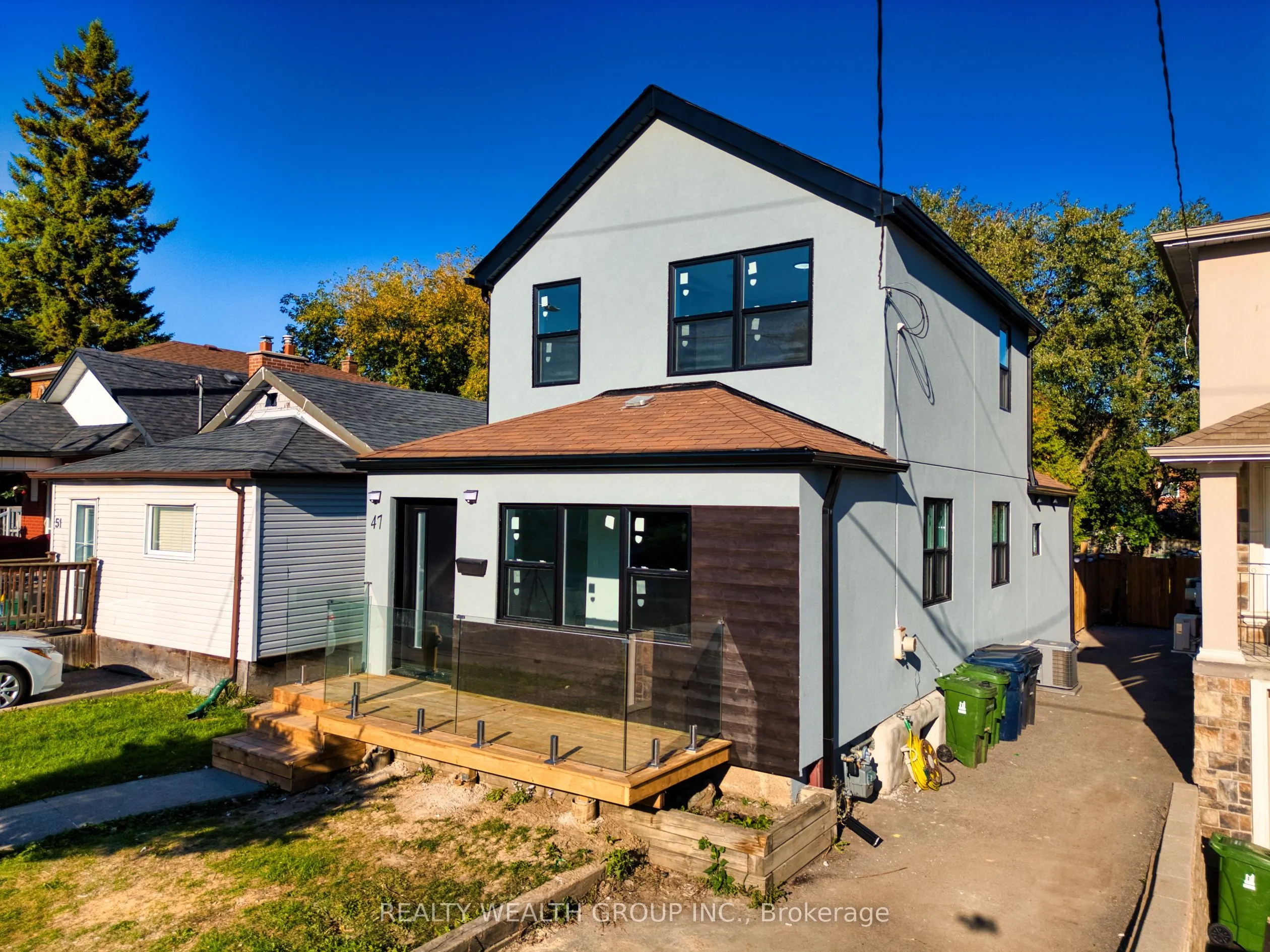 47 Preston Street