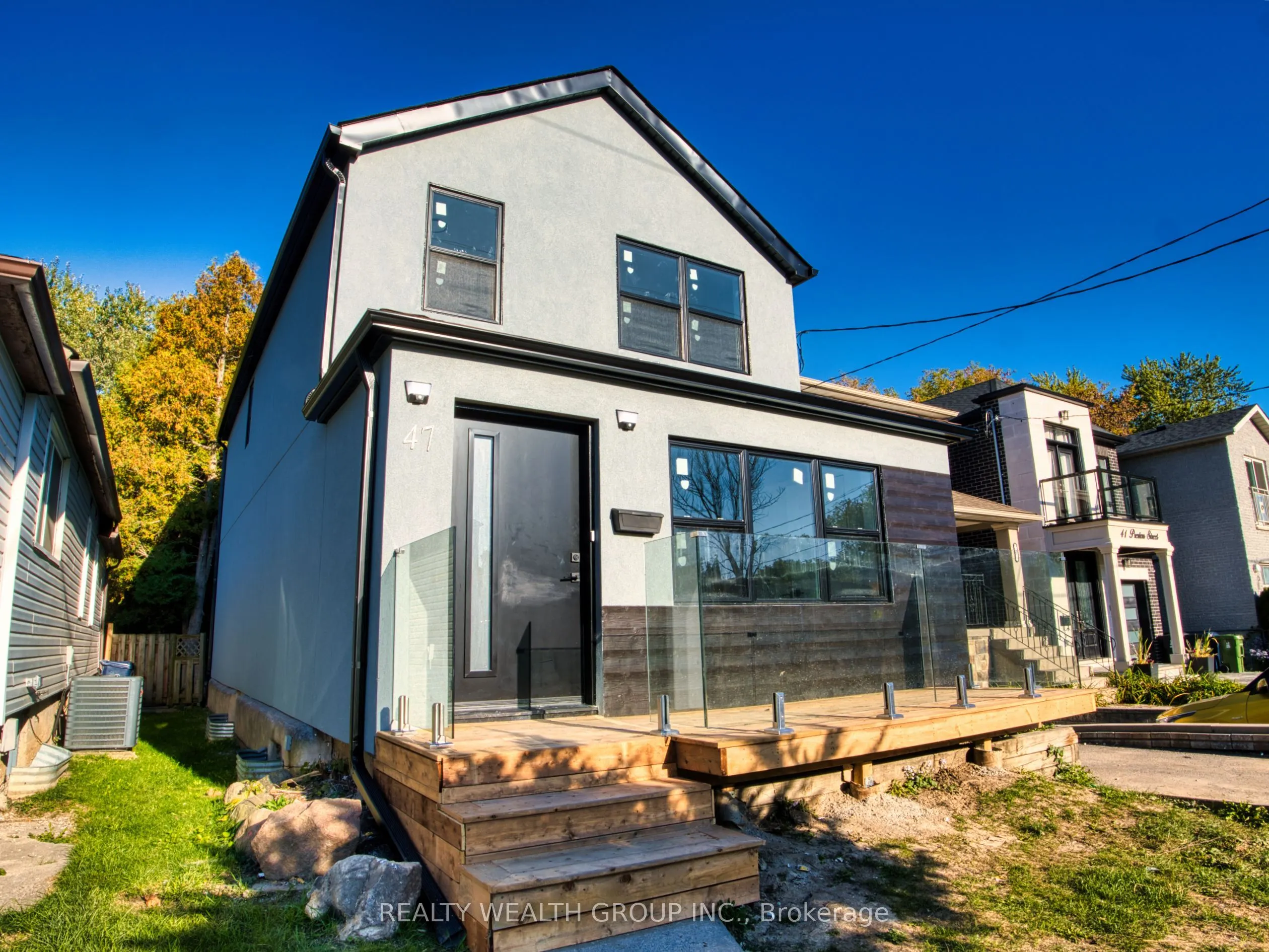 47 Preston Street