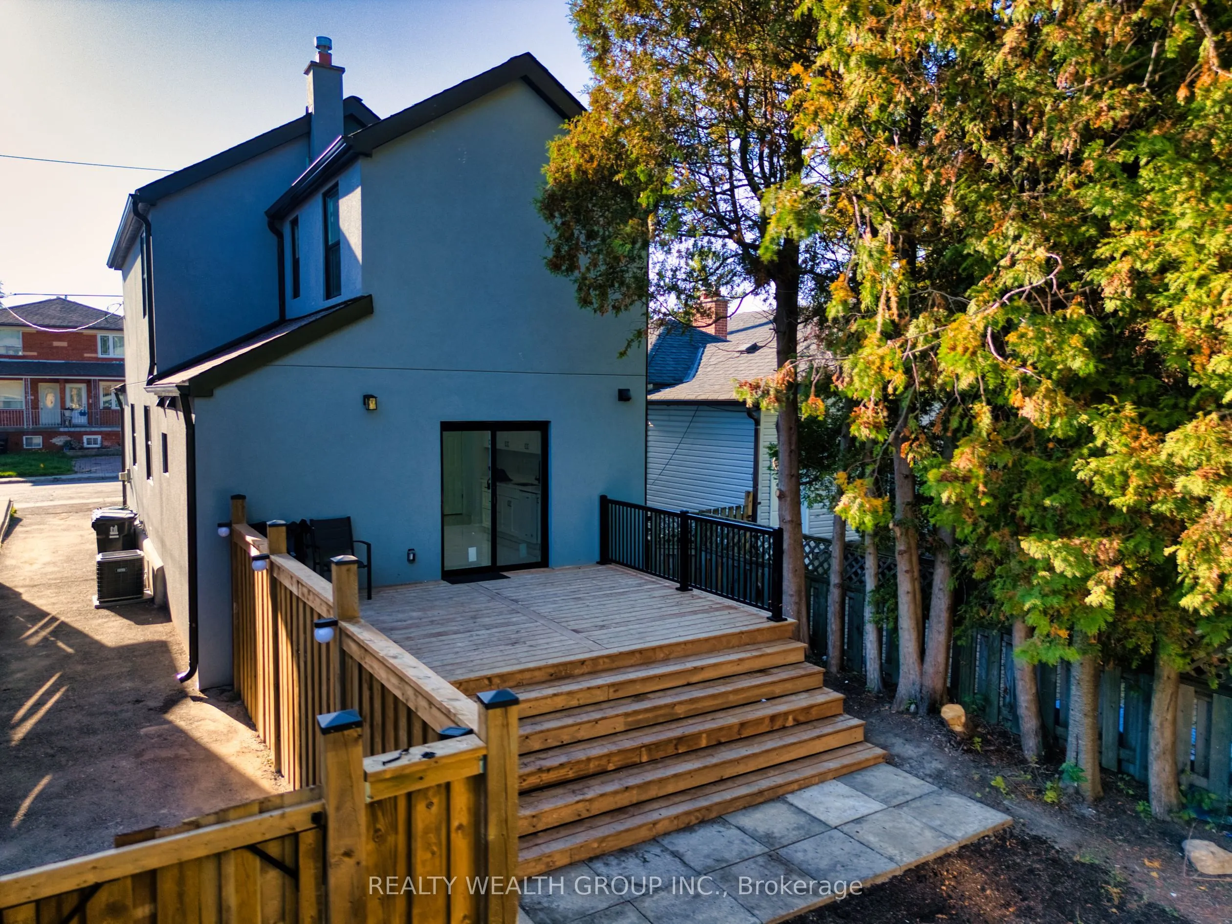 47 Preston Street