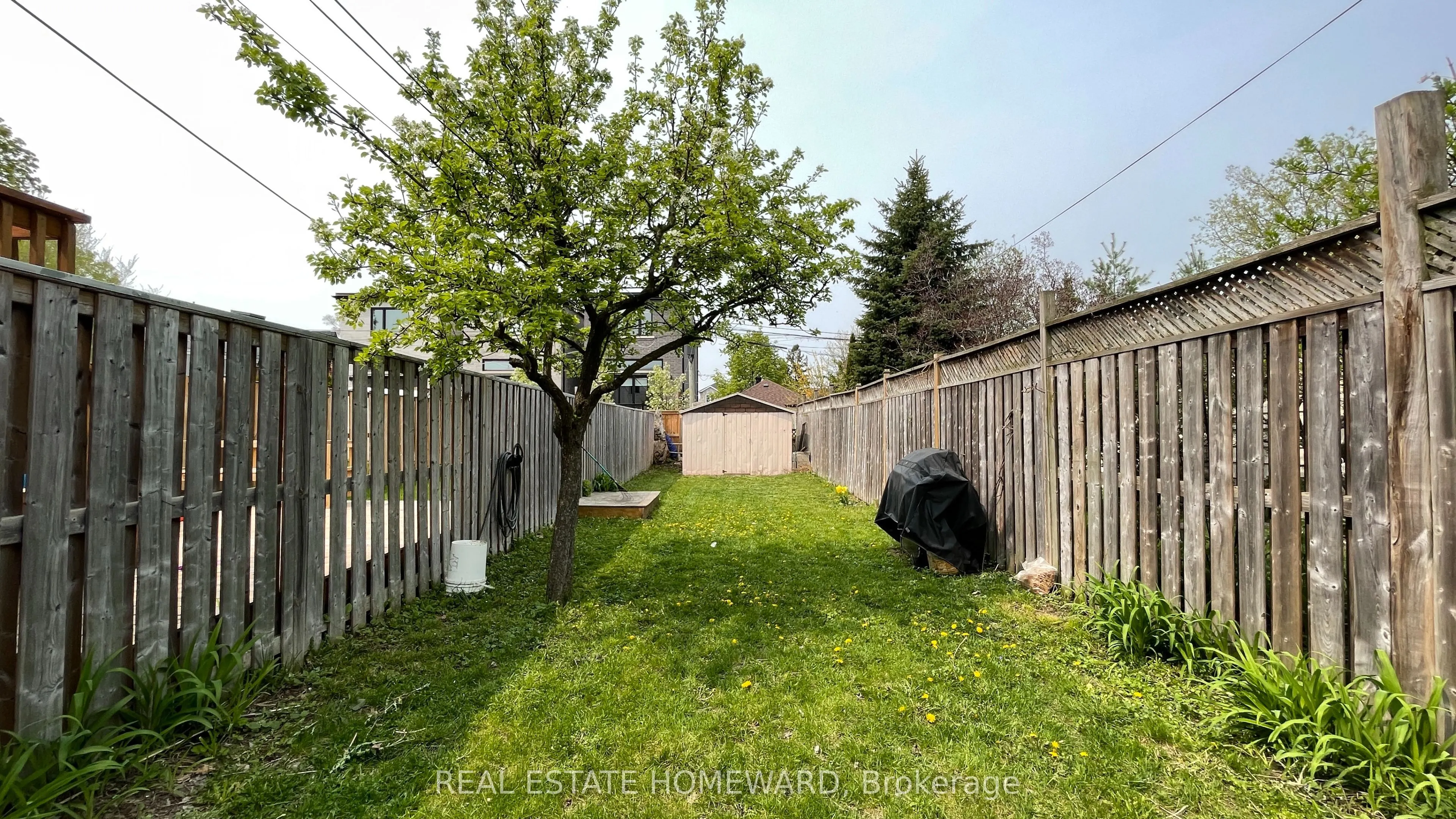 92 Barker Avenue