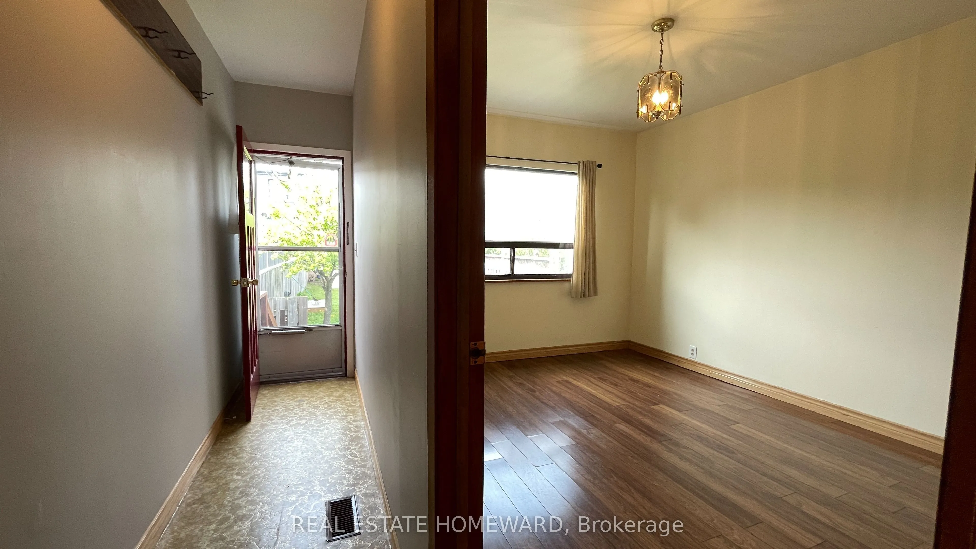 92 Barker Avenue