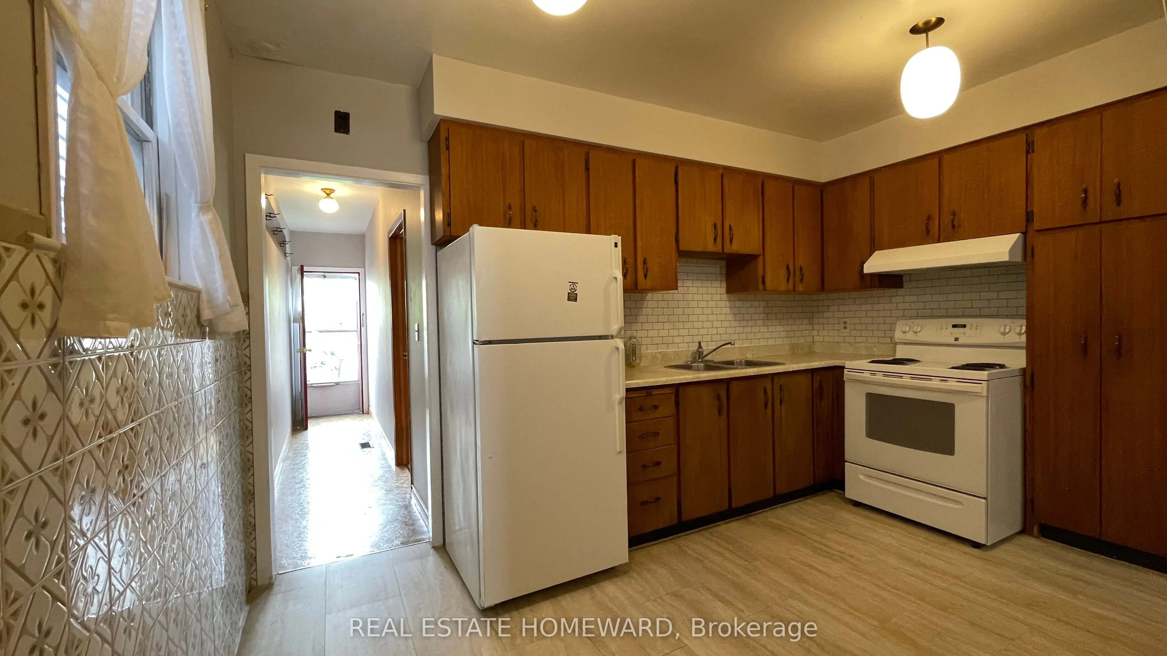 92 Barker Avenue