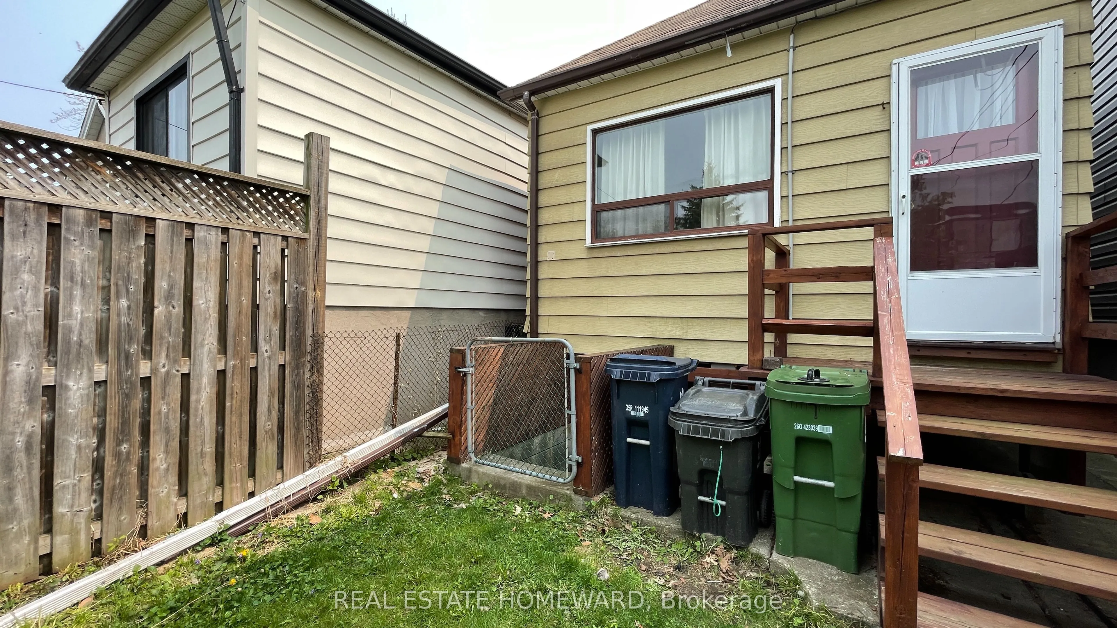 92 Barker Avenue
