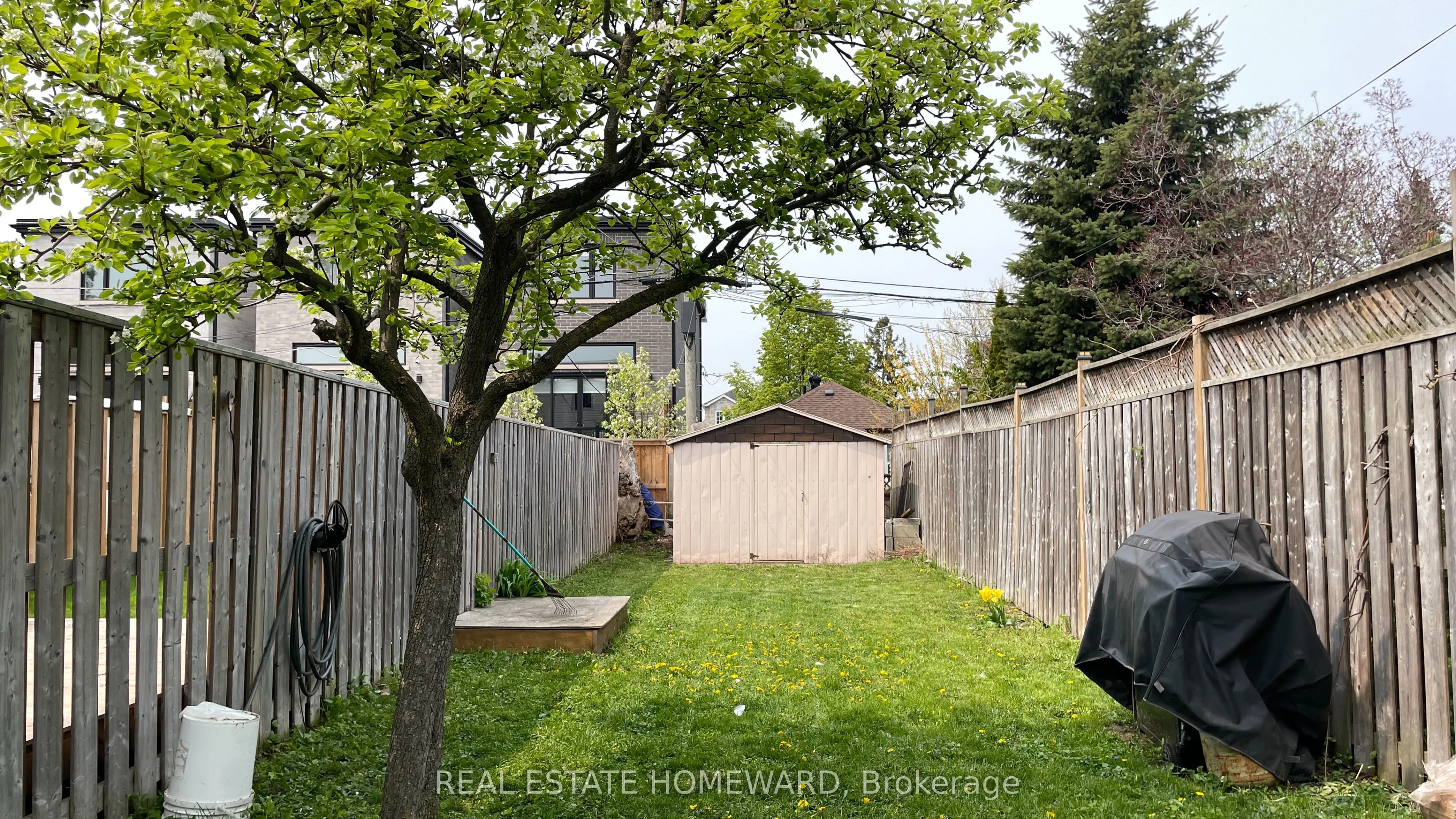 92 Barker Avenue