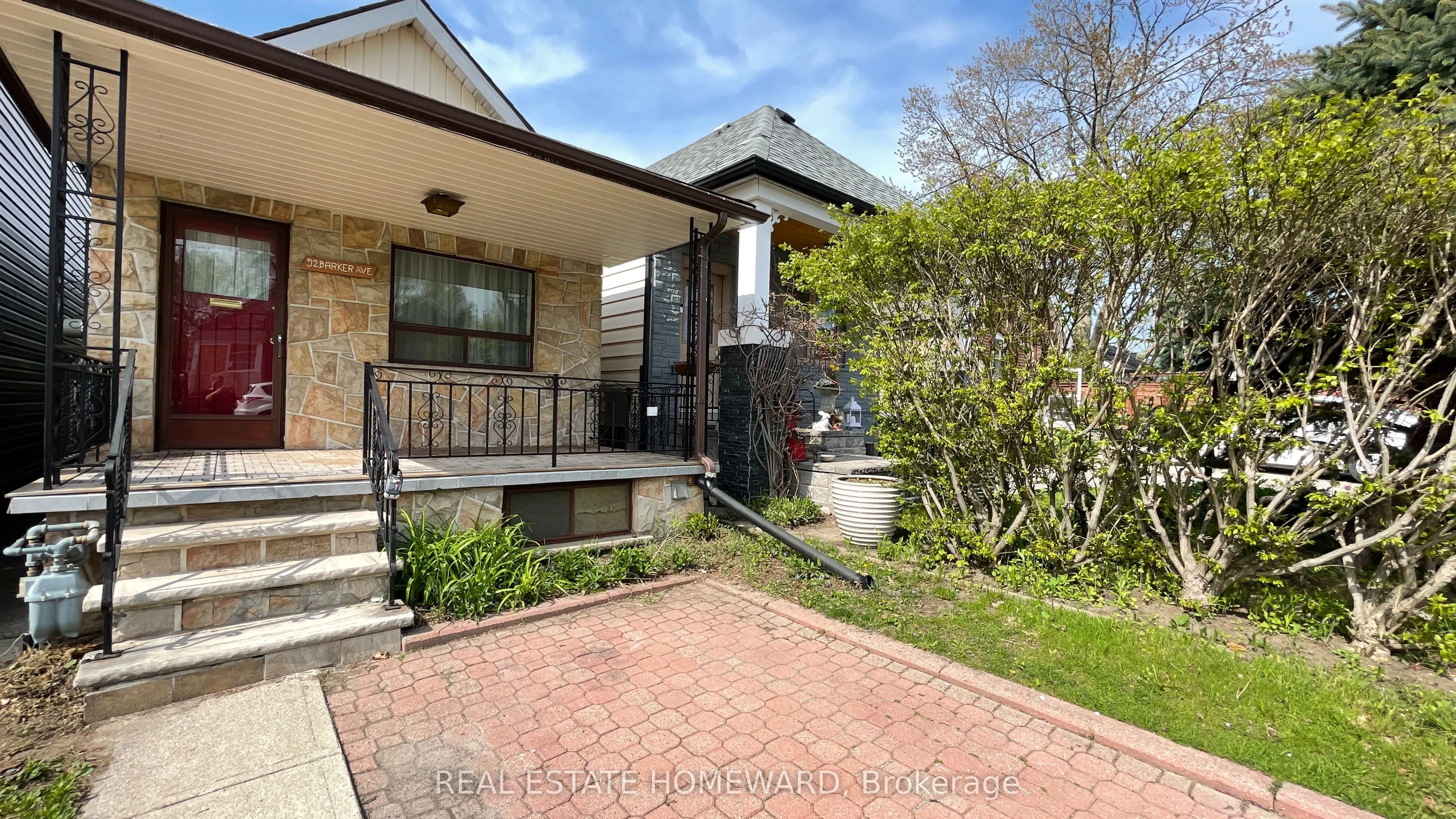 92 Barker Avenue