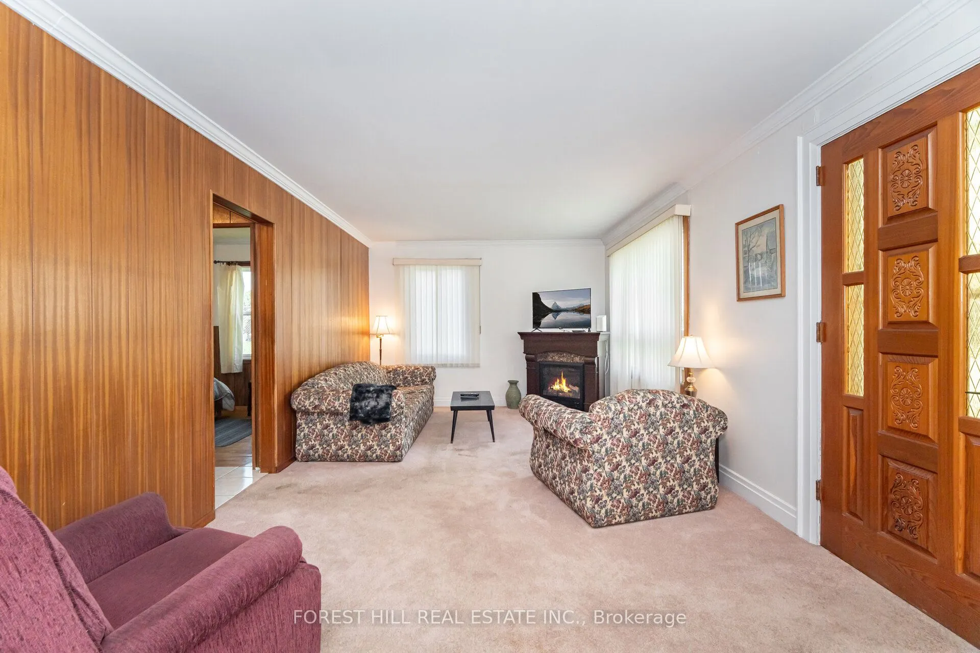 2 Topham Road