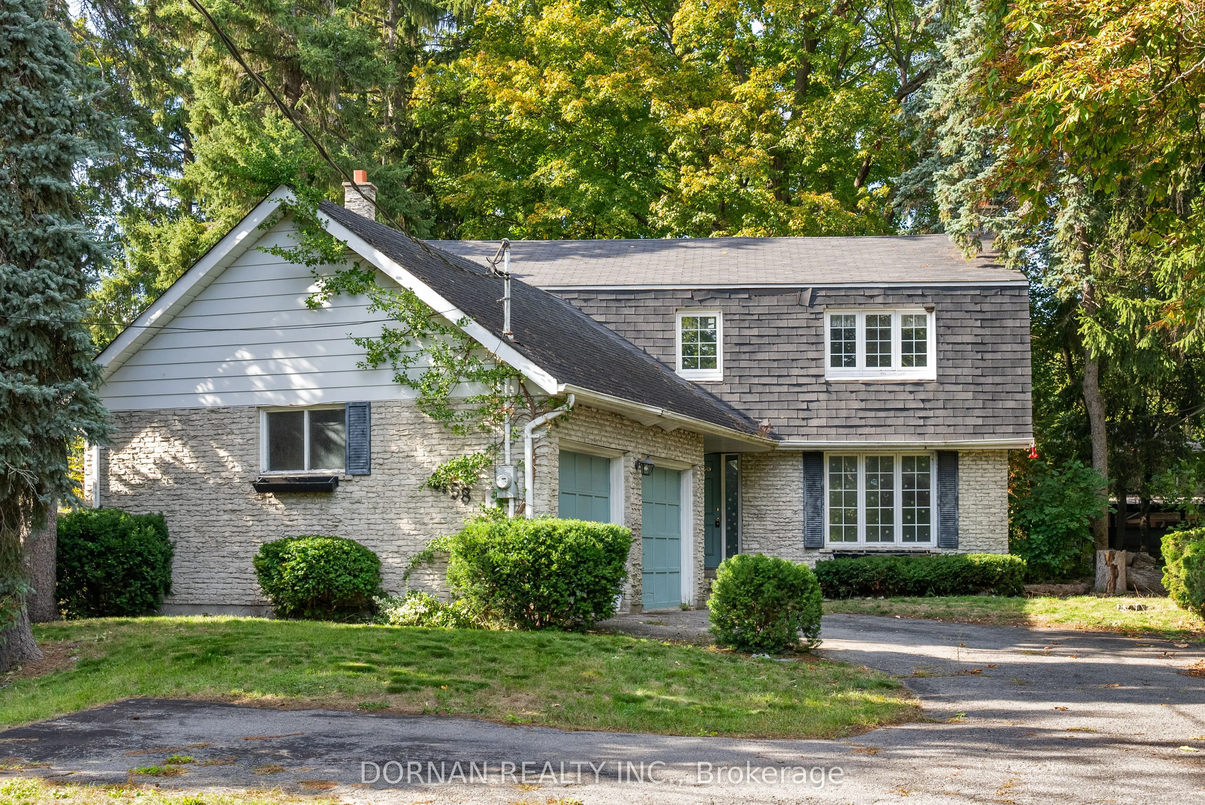 6158 Kingston Road