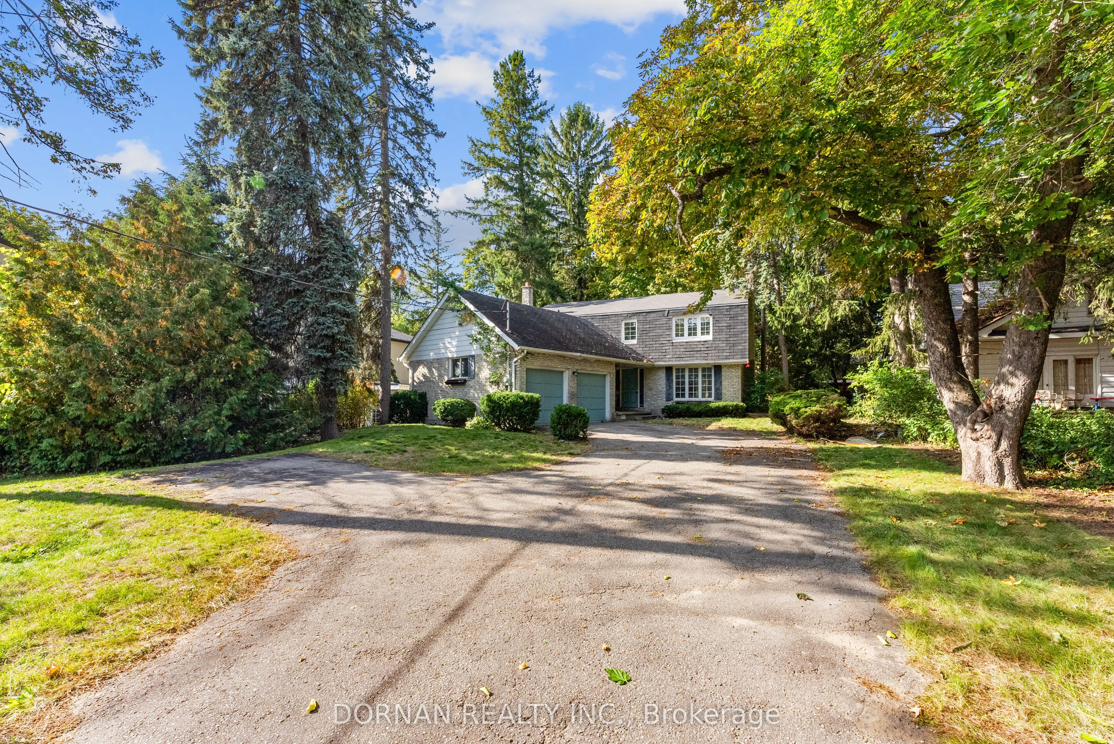6158 Kingston Road