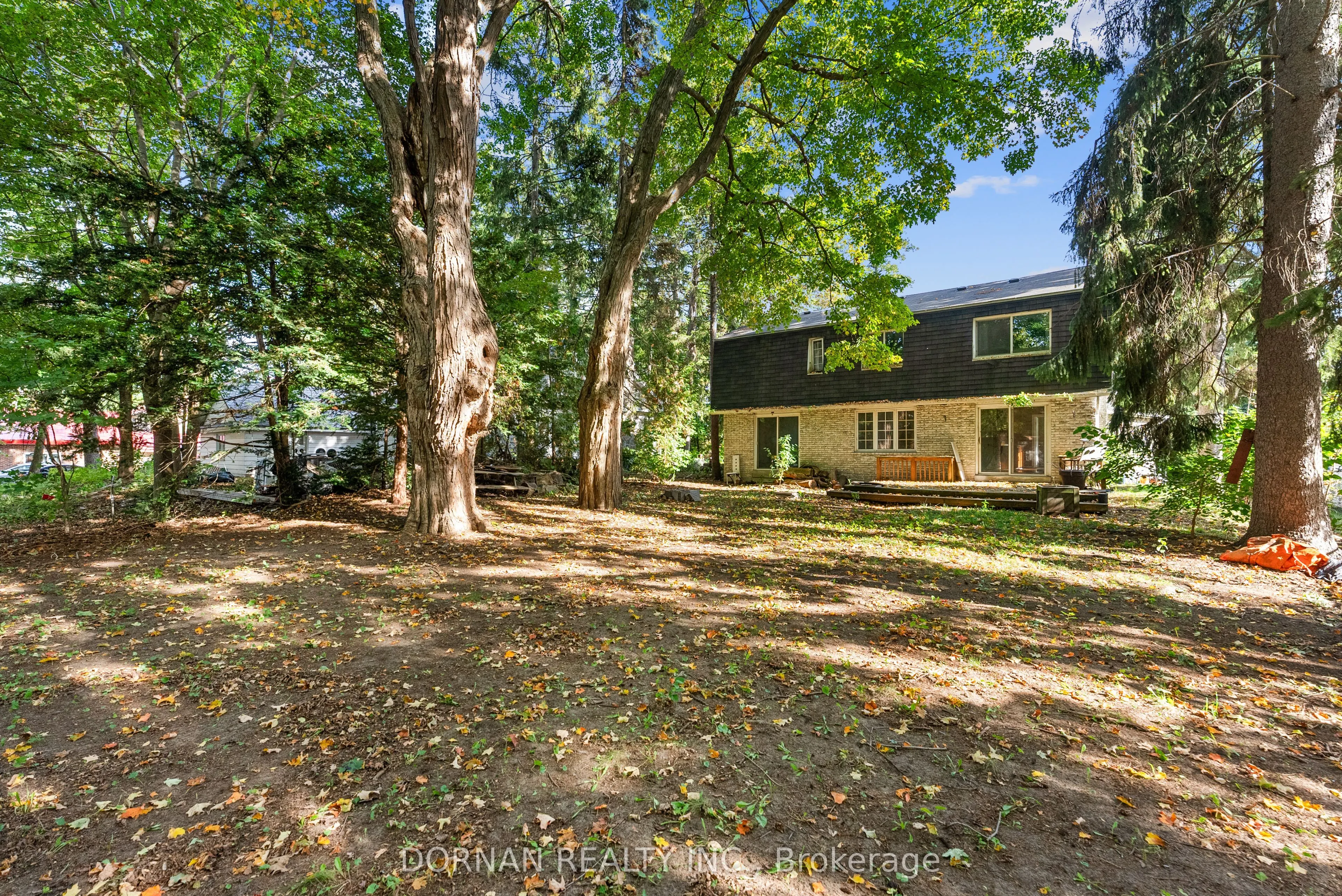 6158 Kingston Road