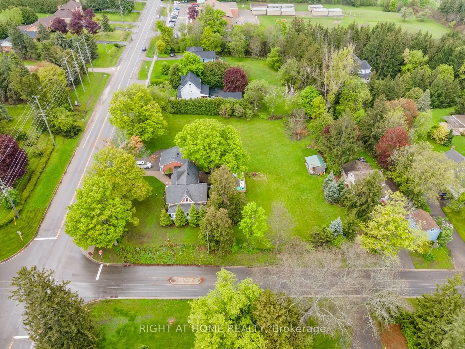3580 Westney Road