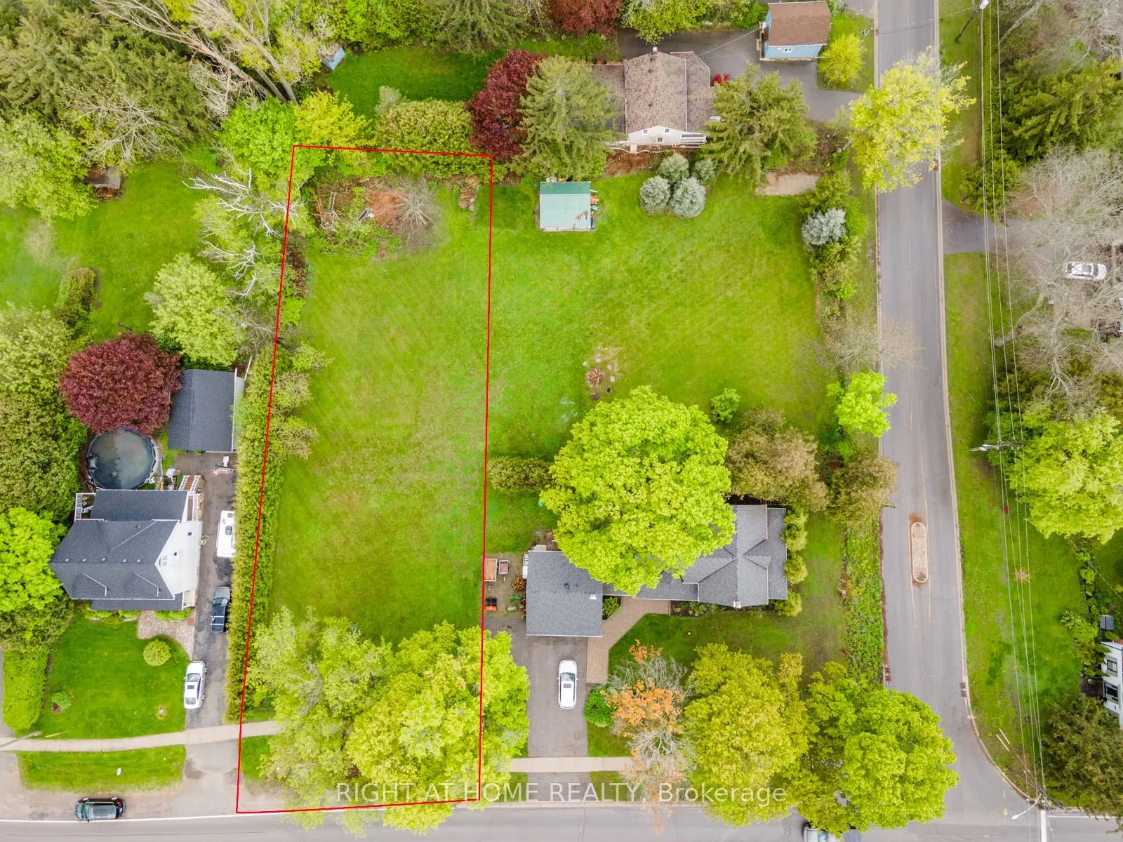 3580 Westney Road