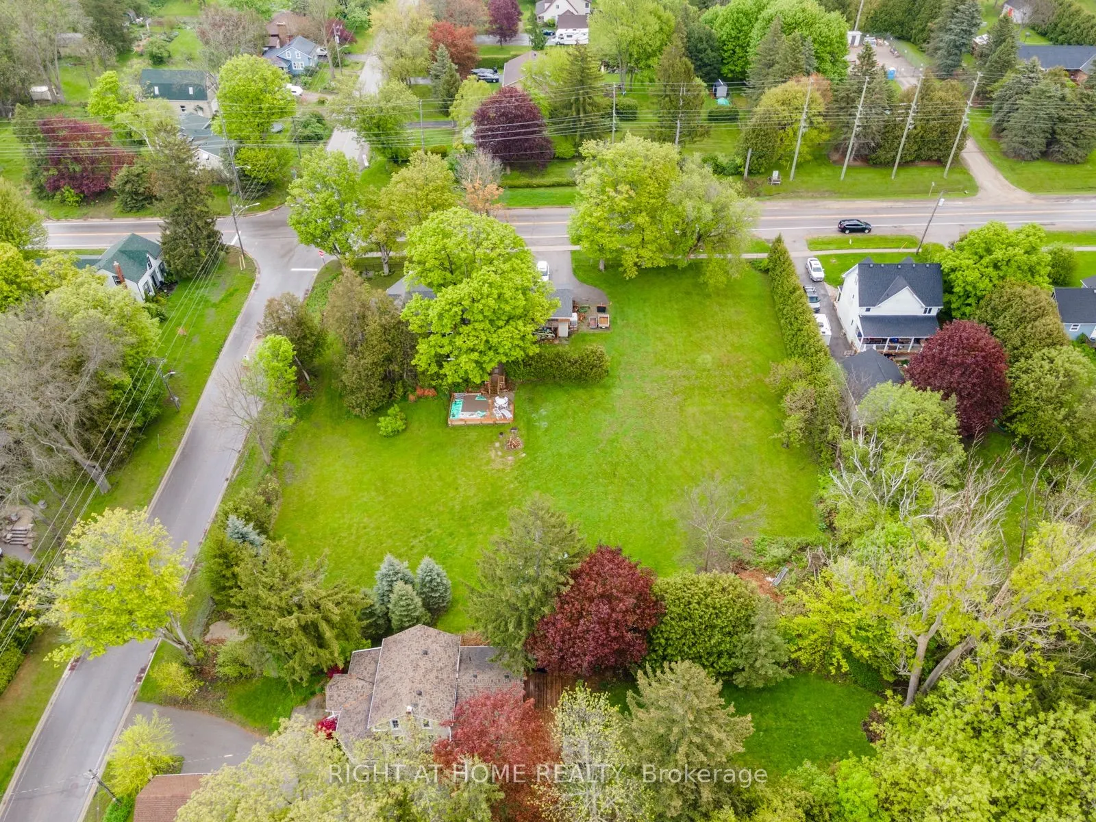 3580 Westney Road