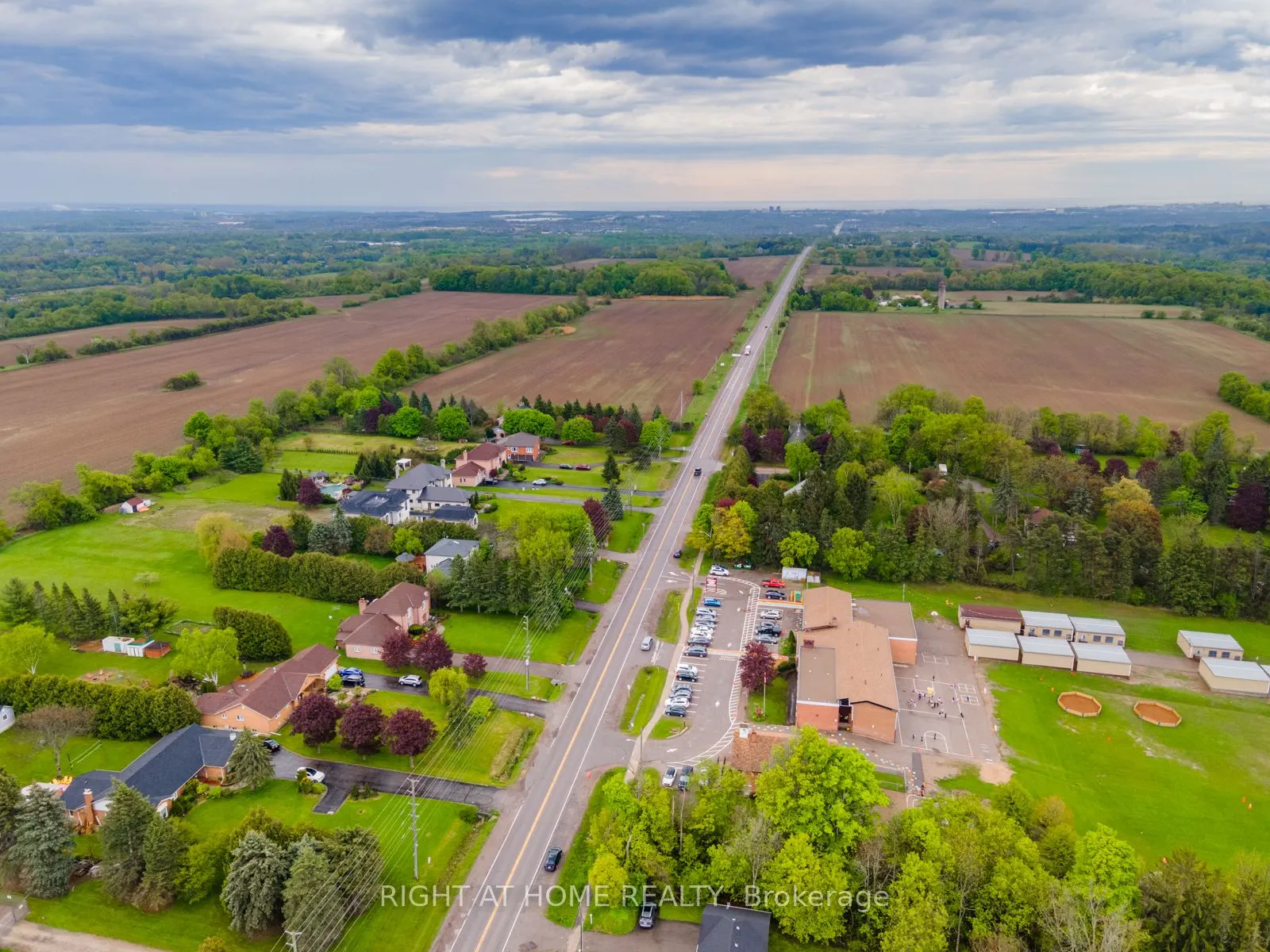 3580 Westney Road