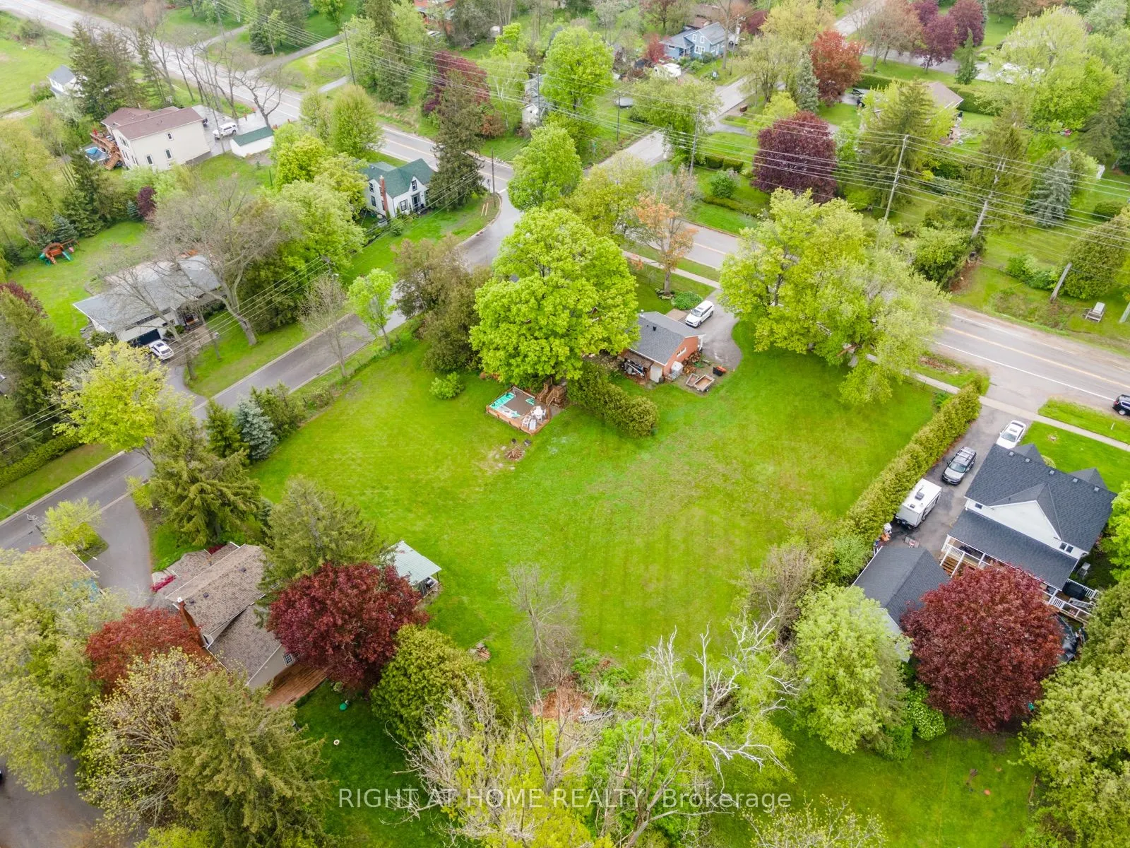 3580 Westney Road