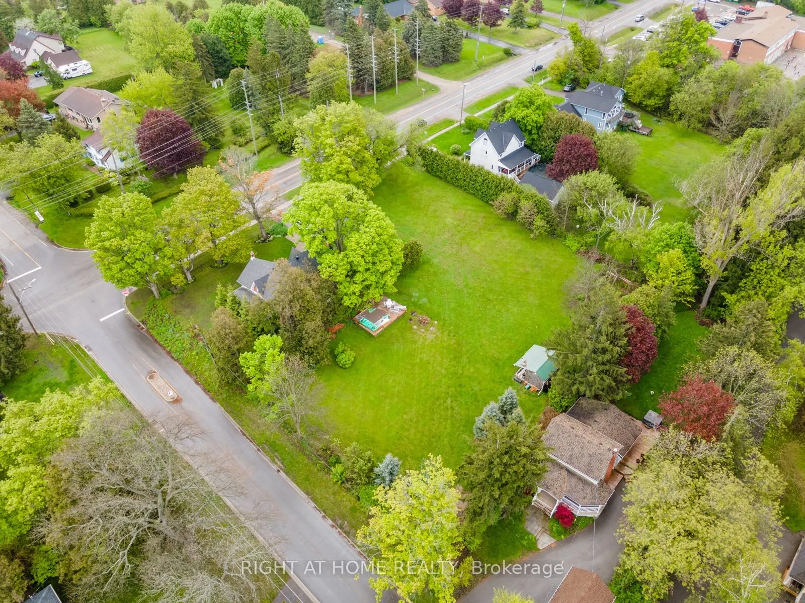 3580 Westney Road