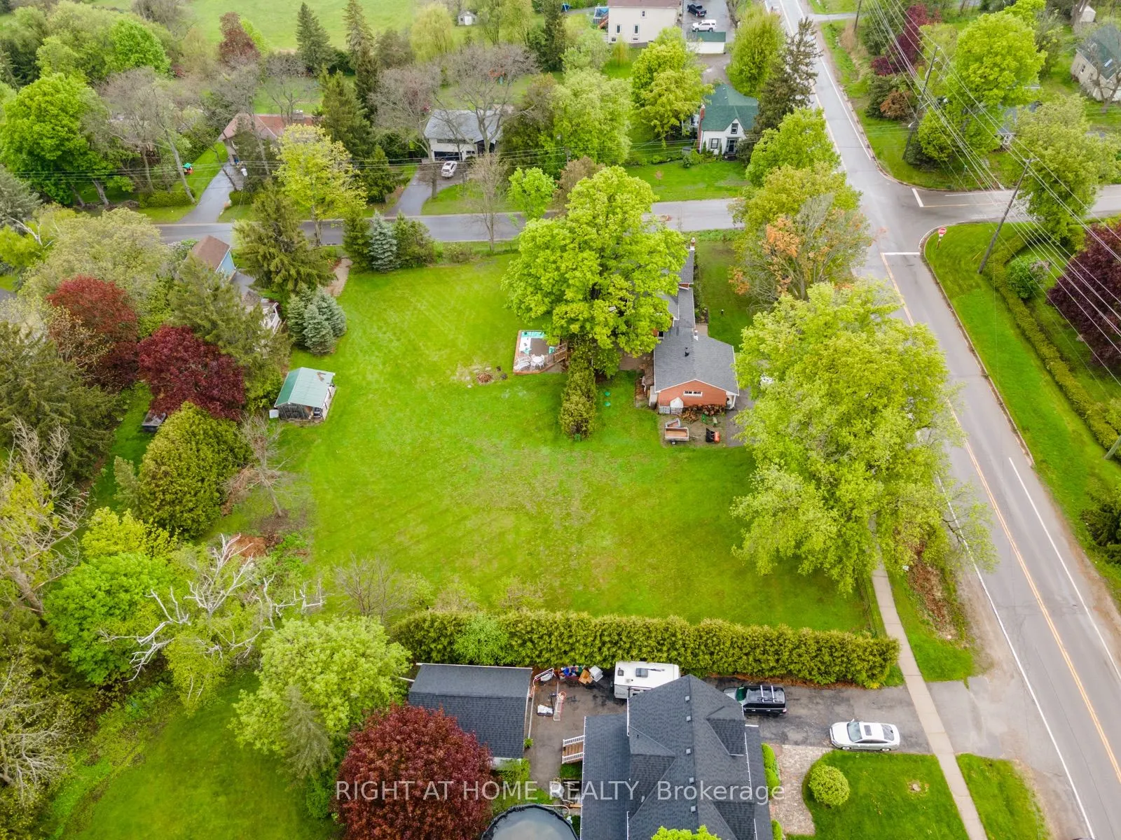 3580 Westney Road