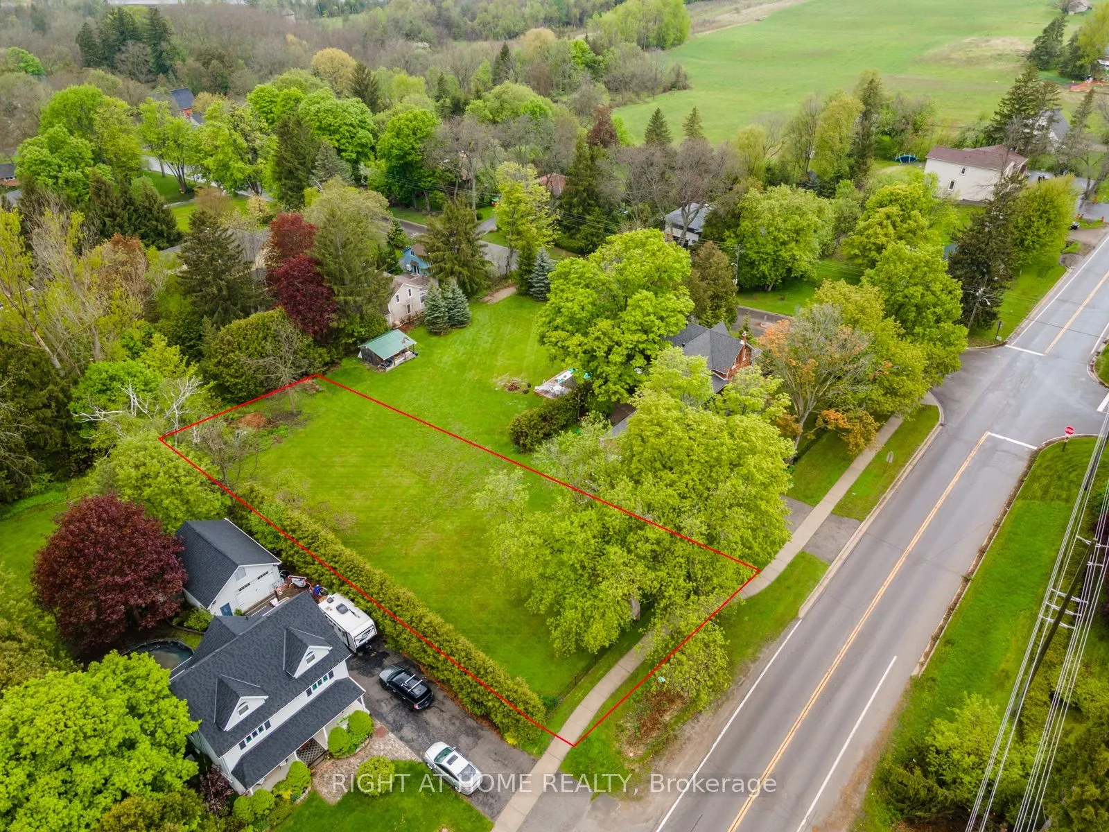 3580 Westney Road