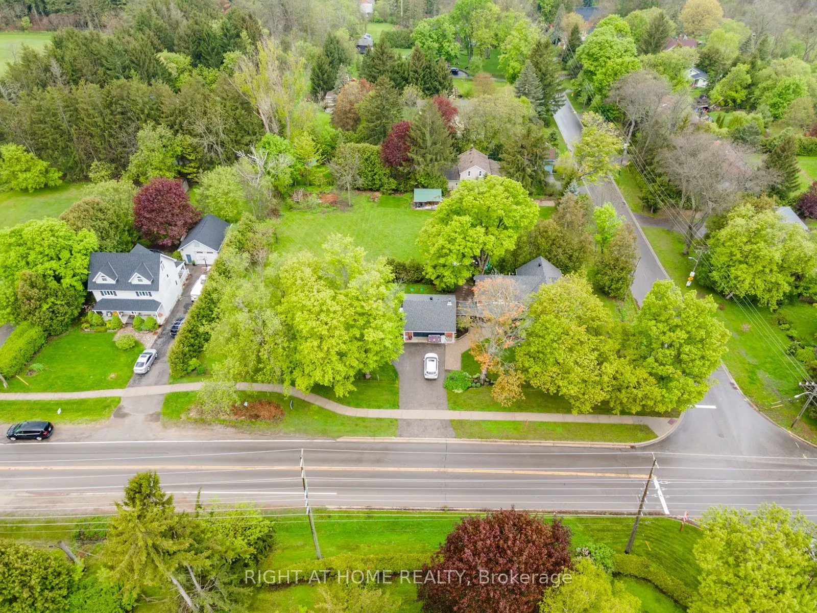 3580 Westney Road
