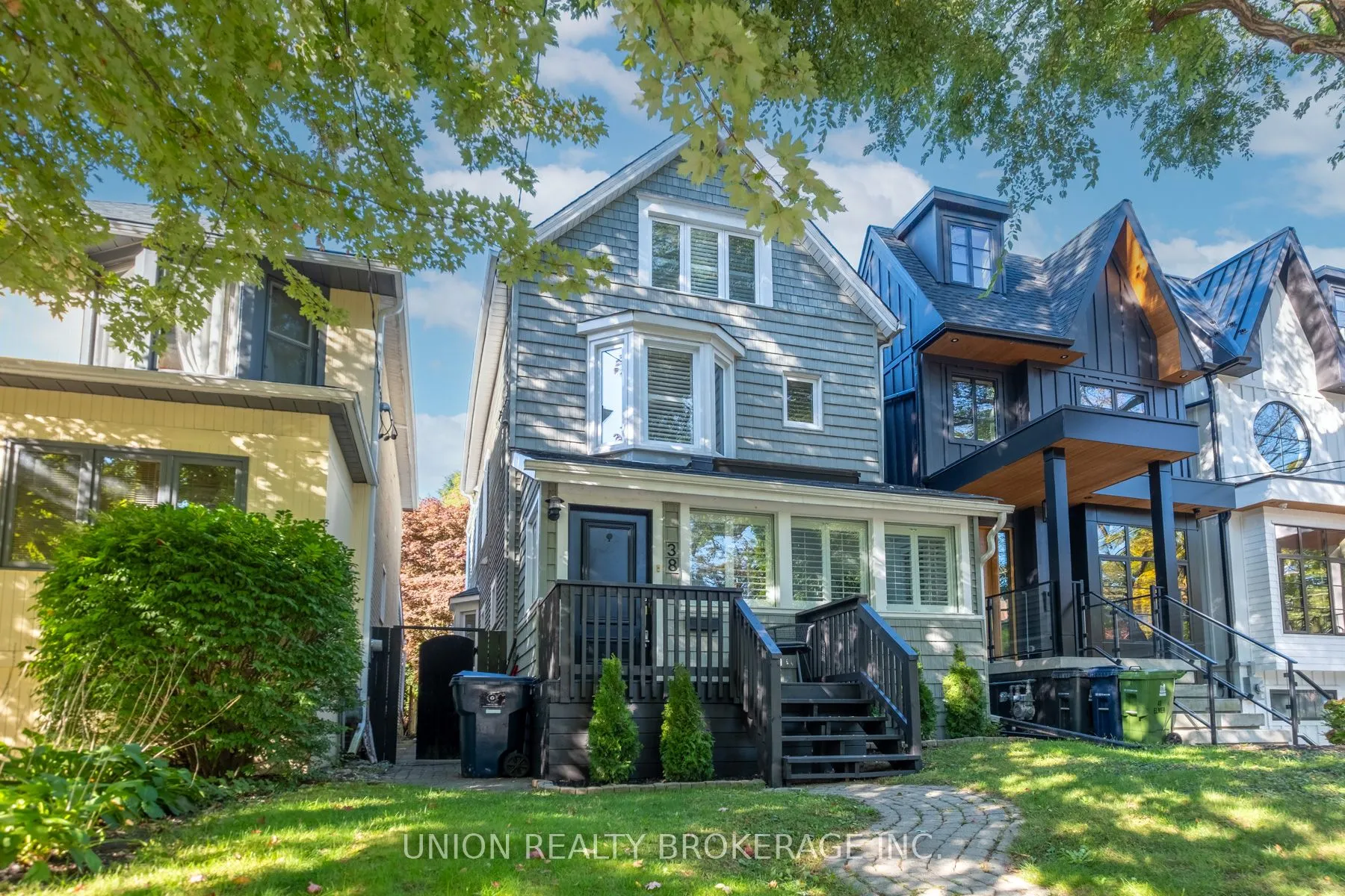 38 Elmer Avenue