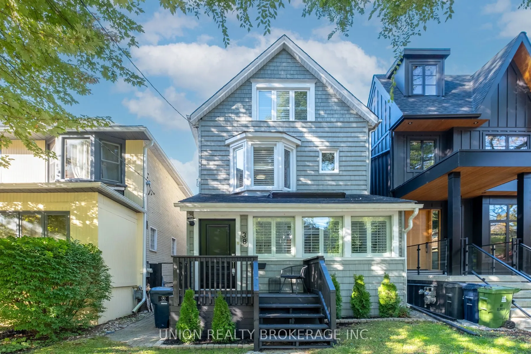 38 Elmer Avenue