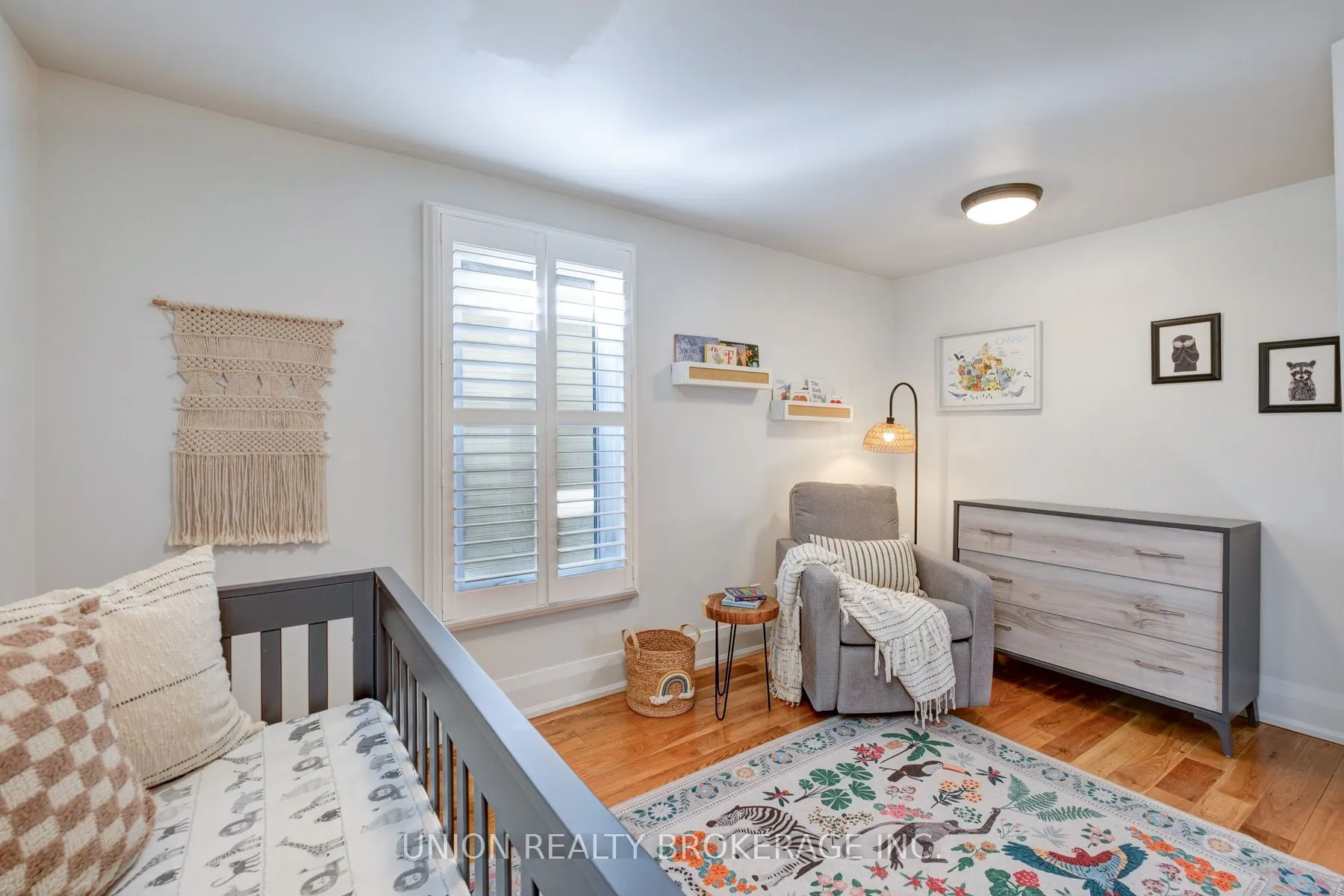 38 Elmer Avenue