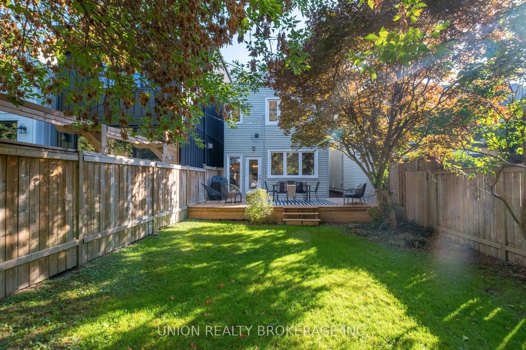 38 Elmer Avenue