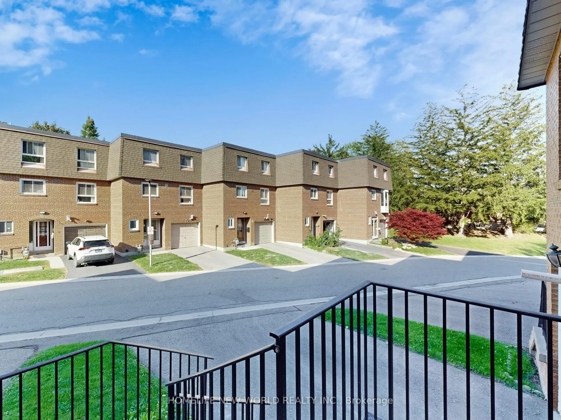 90 Crockamhill Drive, #55
