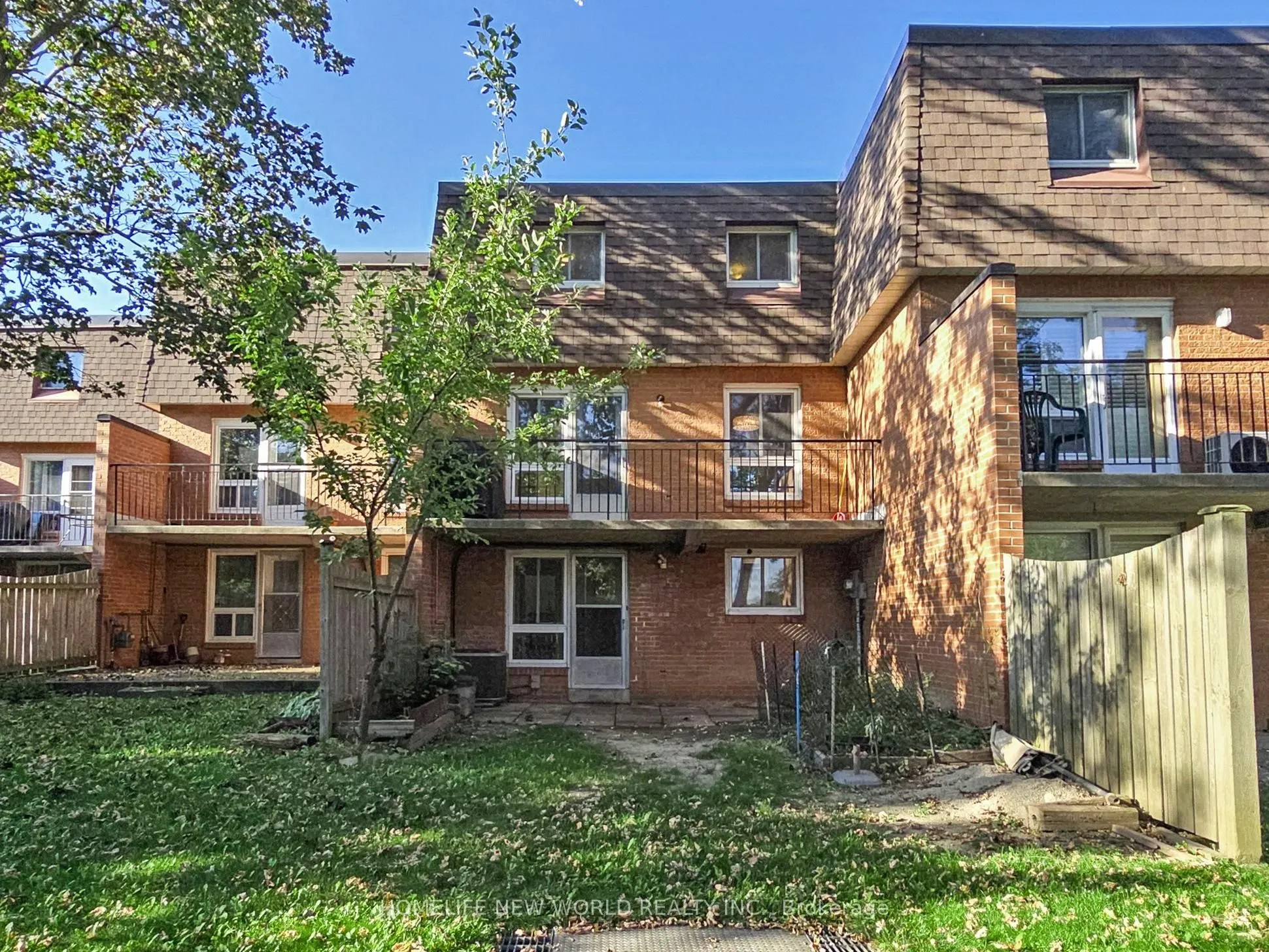 90 Crockamhill Drive, #55