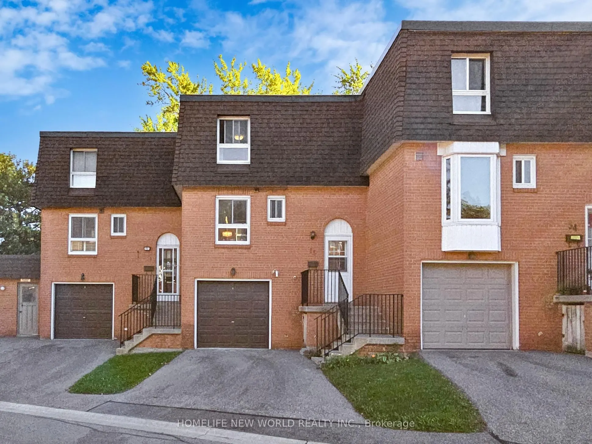 90 Crockamhill Drive, #55
