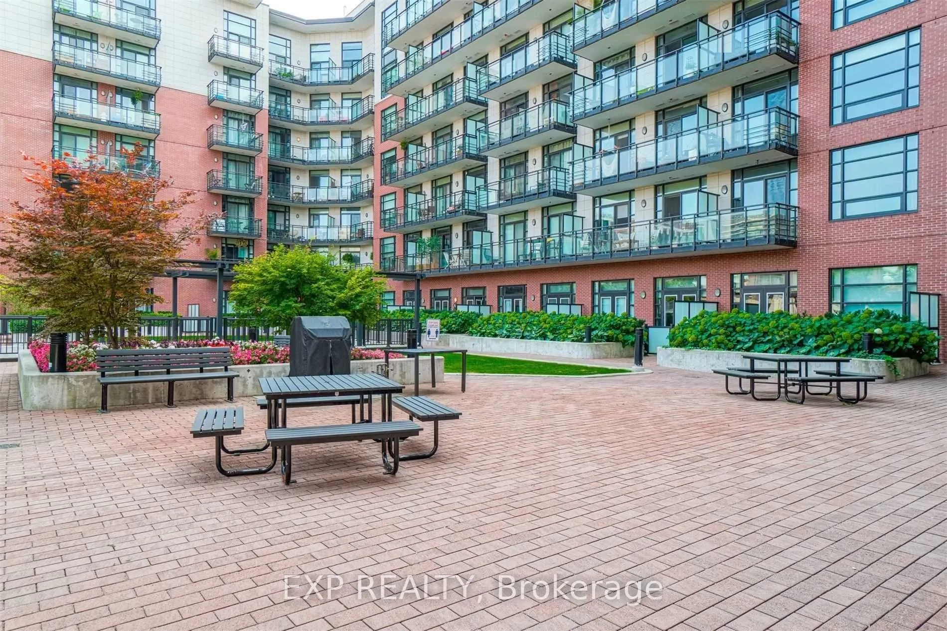 88 Colgate Avenue, #531