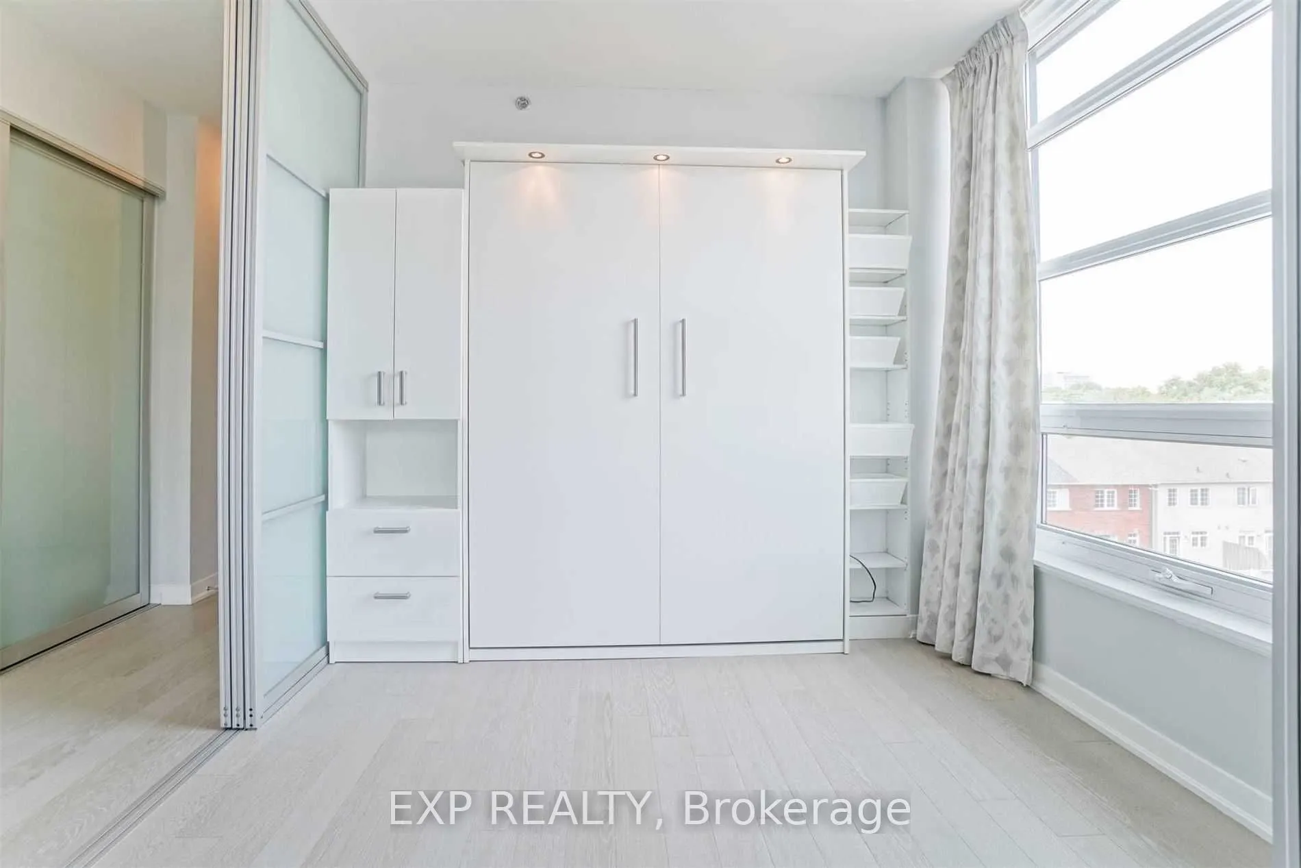 88 Colgate Avenue, #531