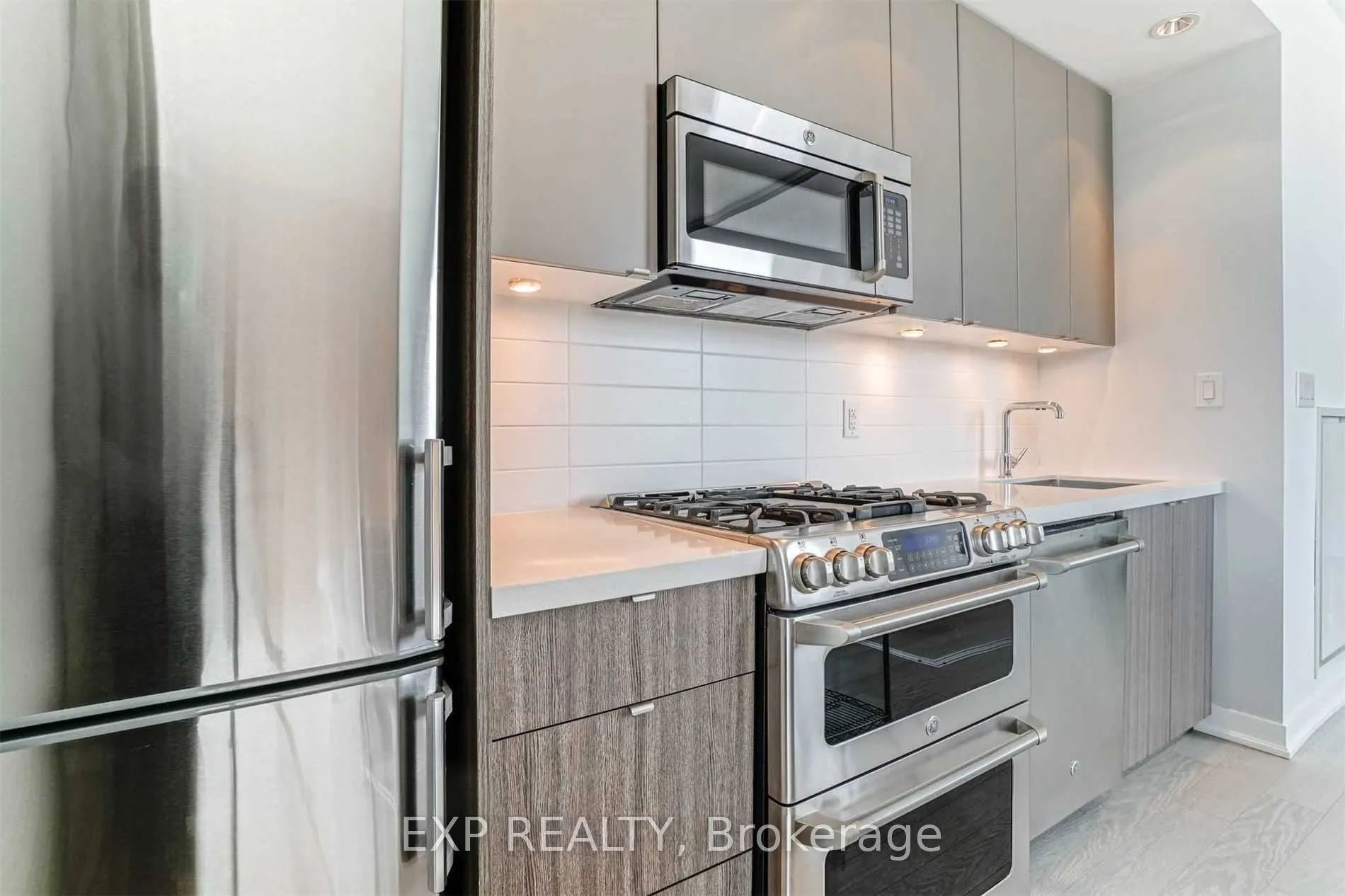 88 Colgate Avenue, #531