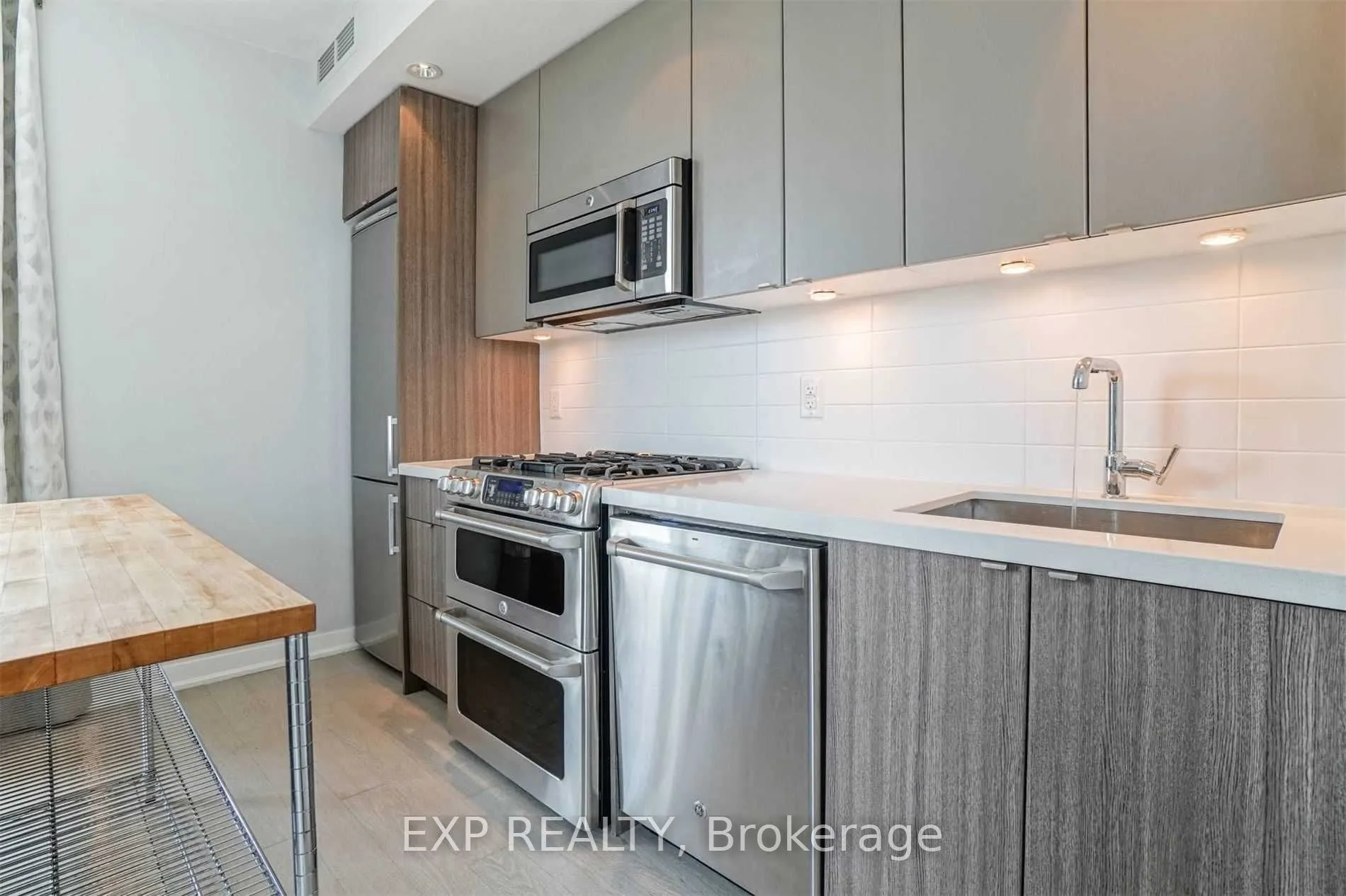 88 Colgate Avenue, #531