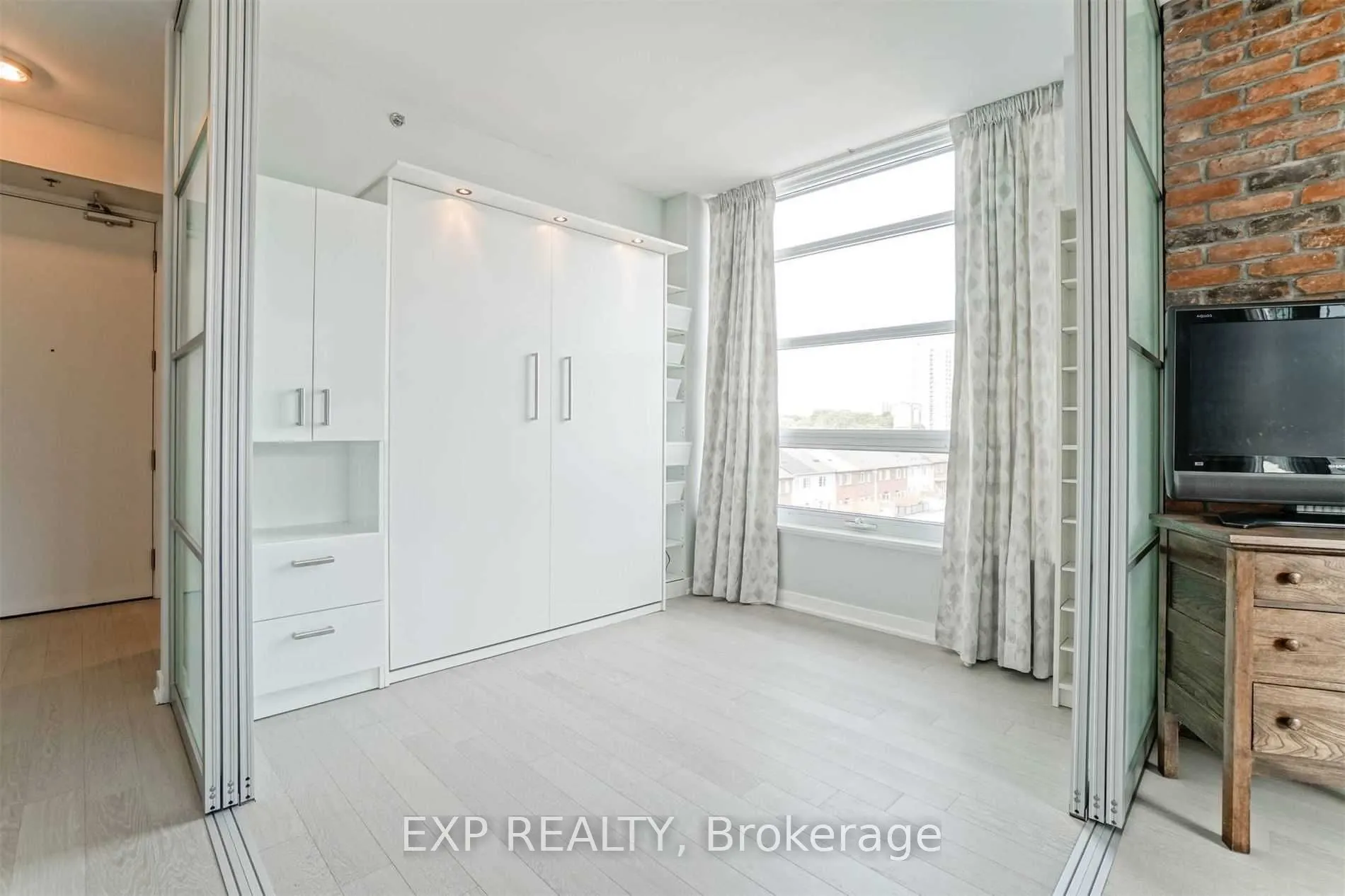 88 Colgate Avenue, #531