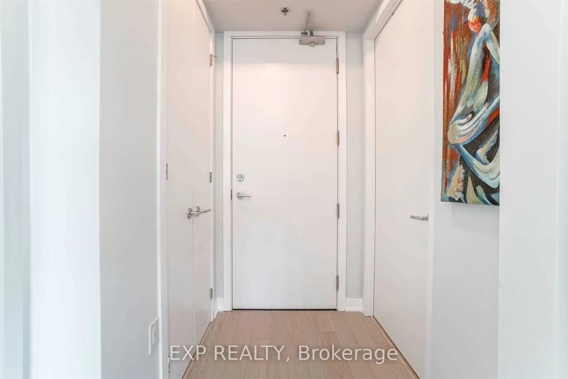 88 Colgate Avenue, #531