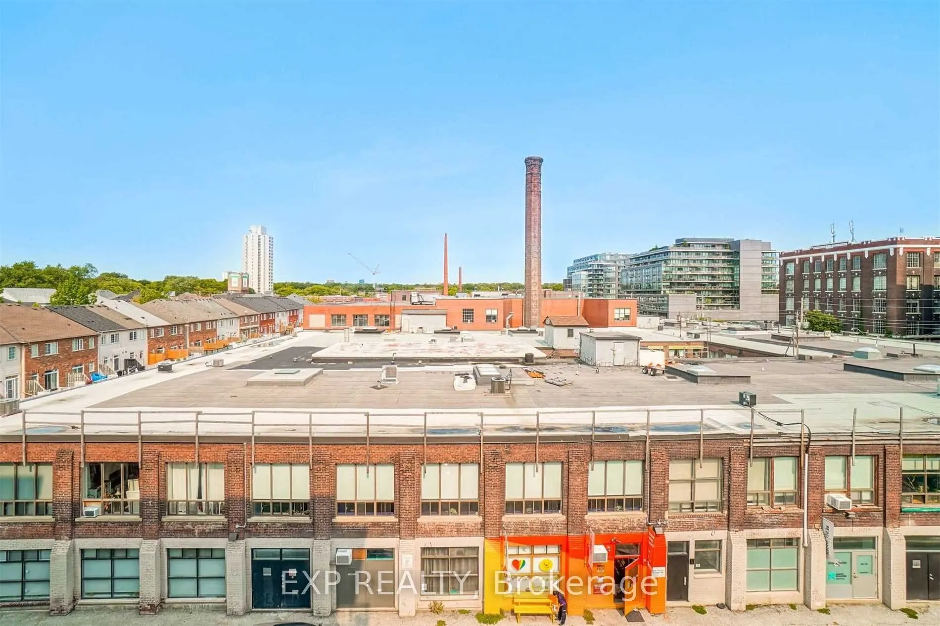 88 Colgate Avenue, #531