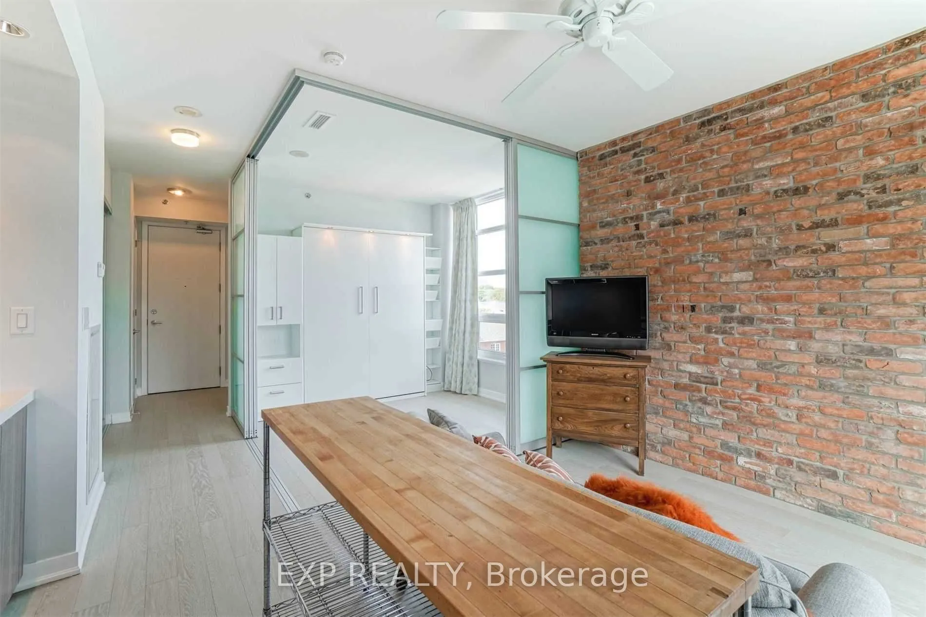 88 Colgate Avenue, #531