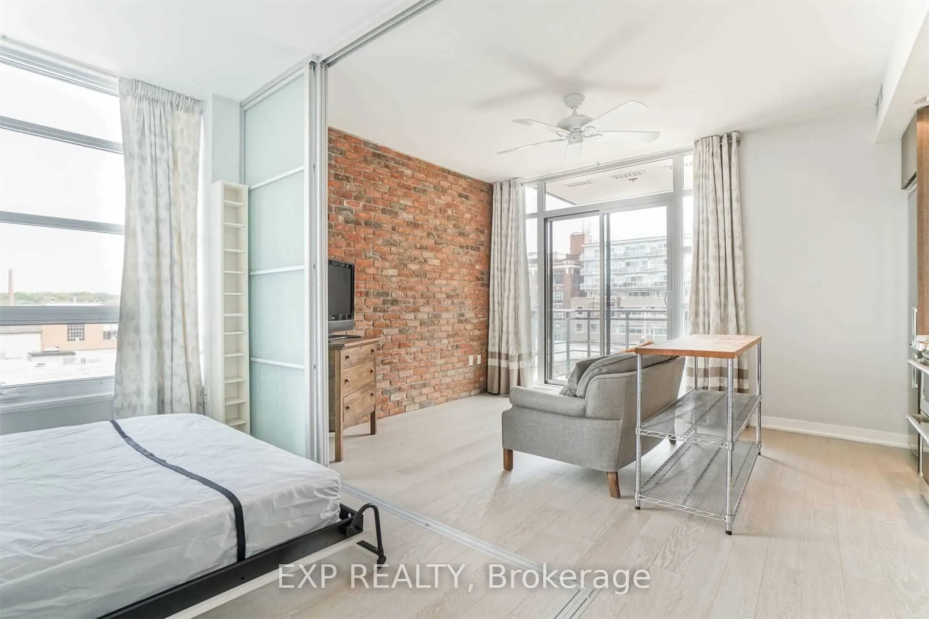 88 Colgate Avenue, #531