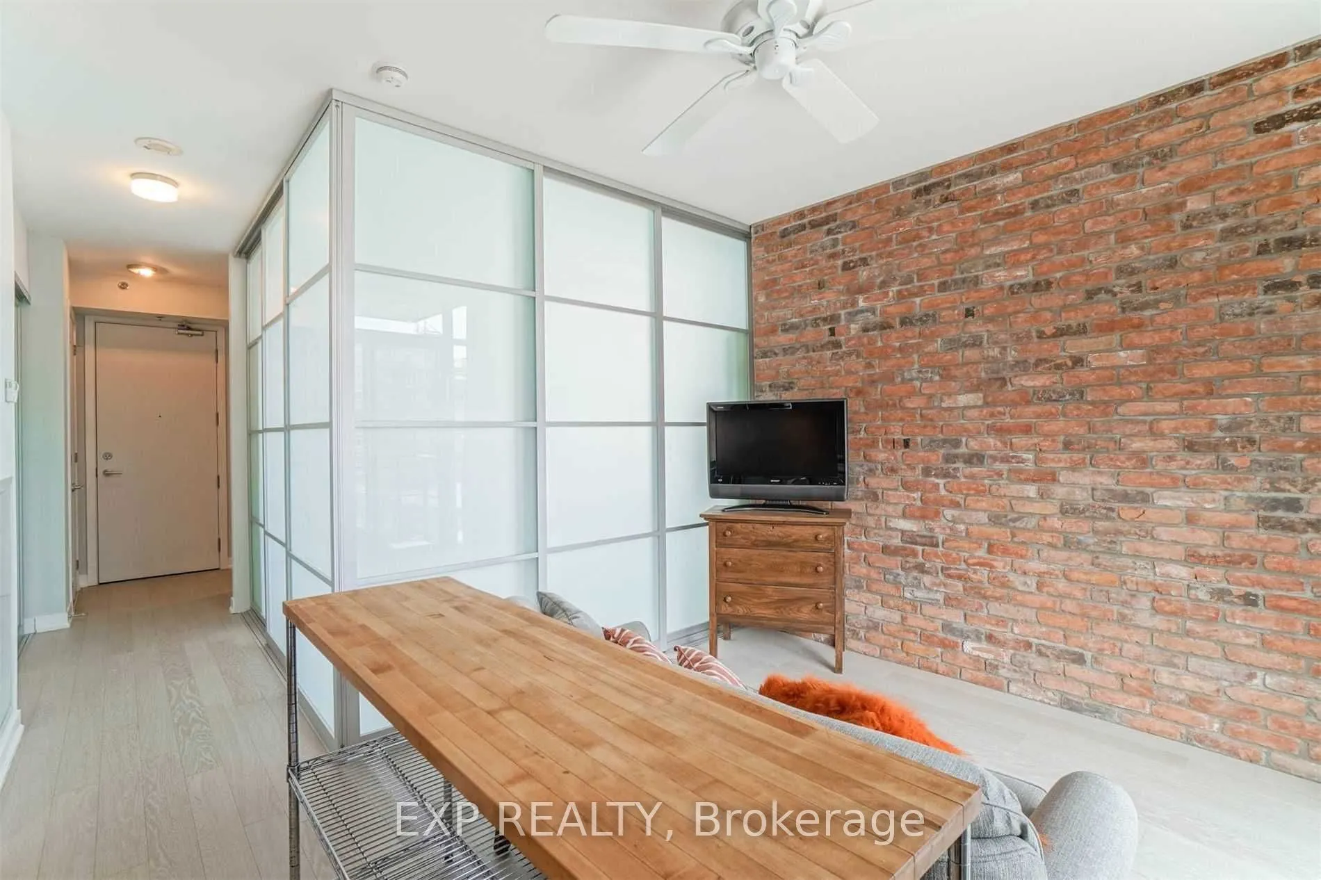 88 Colgate Avenue, #531