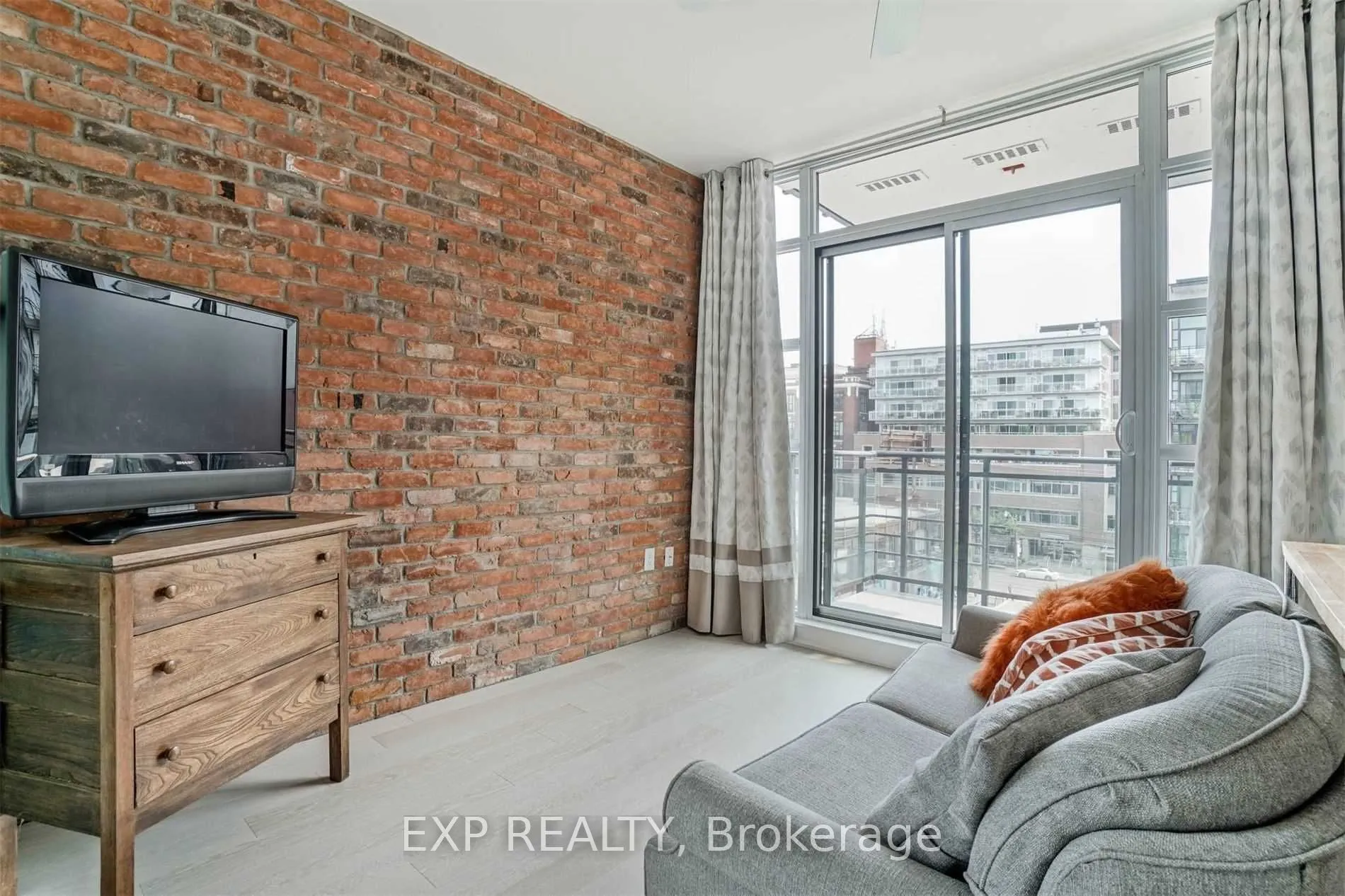 88 Colgate Avenue, #531