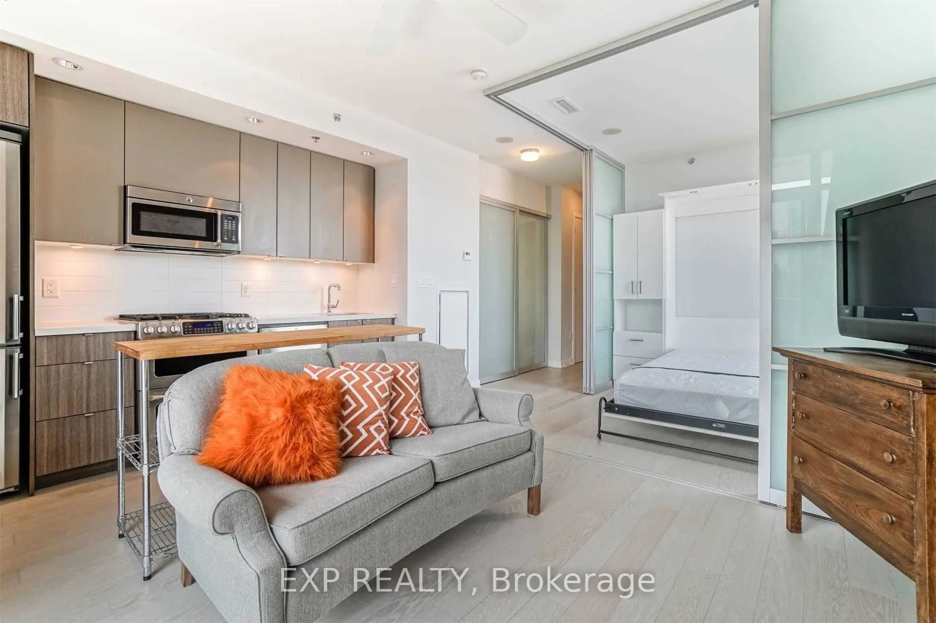 88 Colgate Avenue, #531