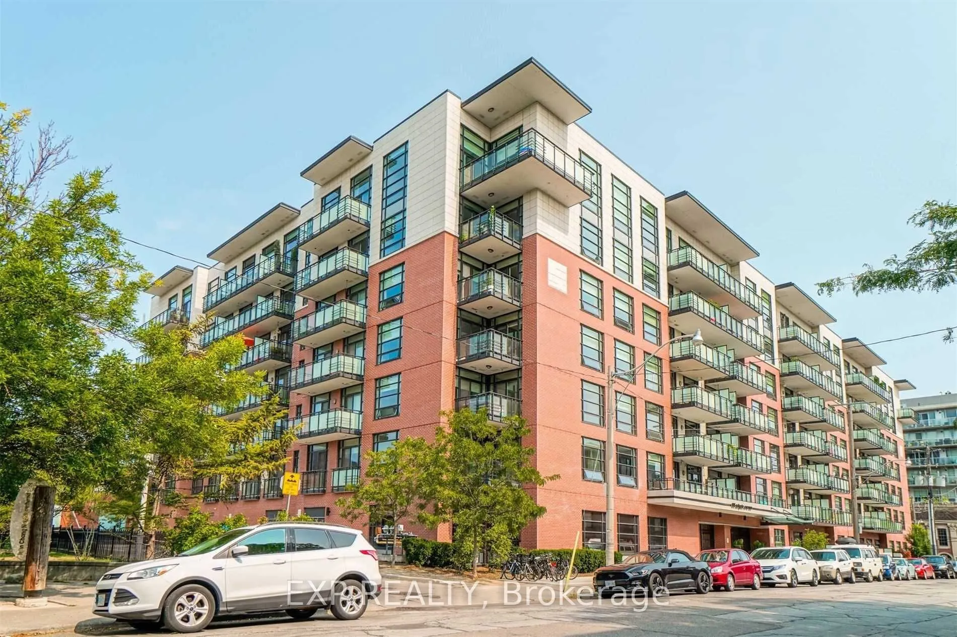 88 Colgate Avenue, #531