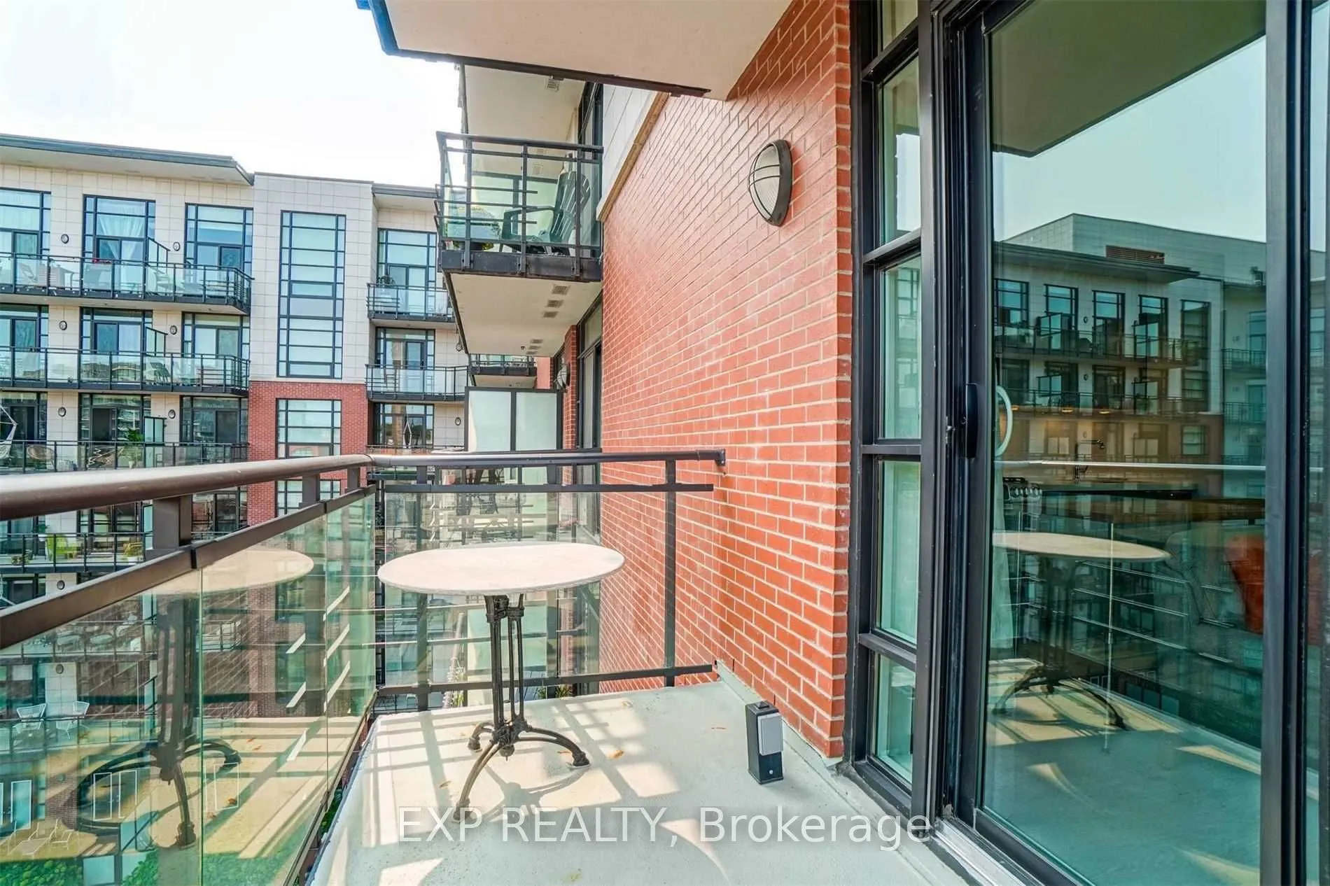 88 Colgate Avenue, #531