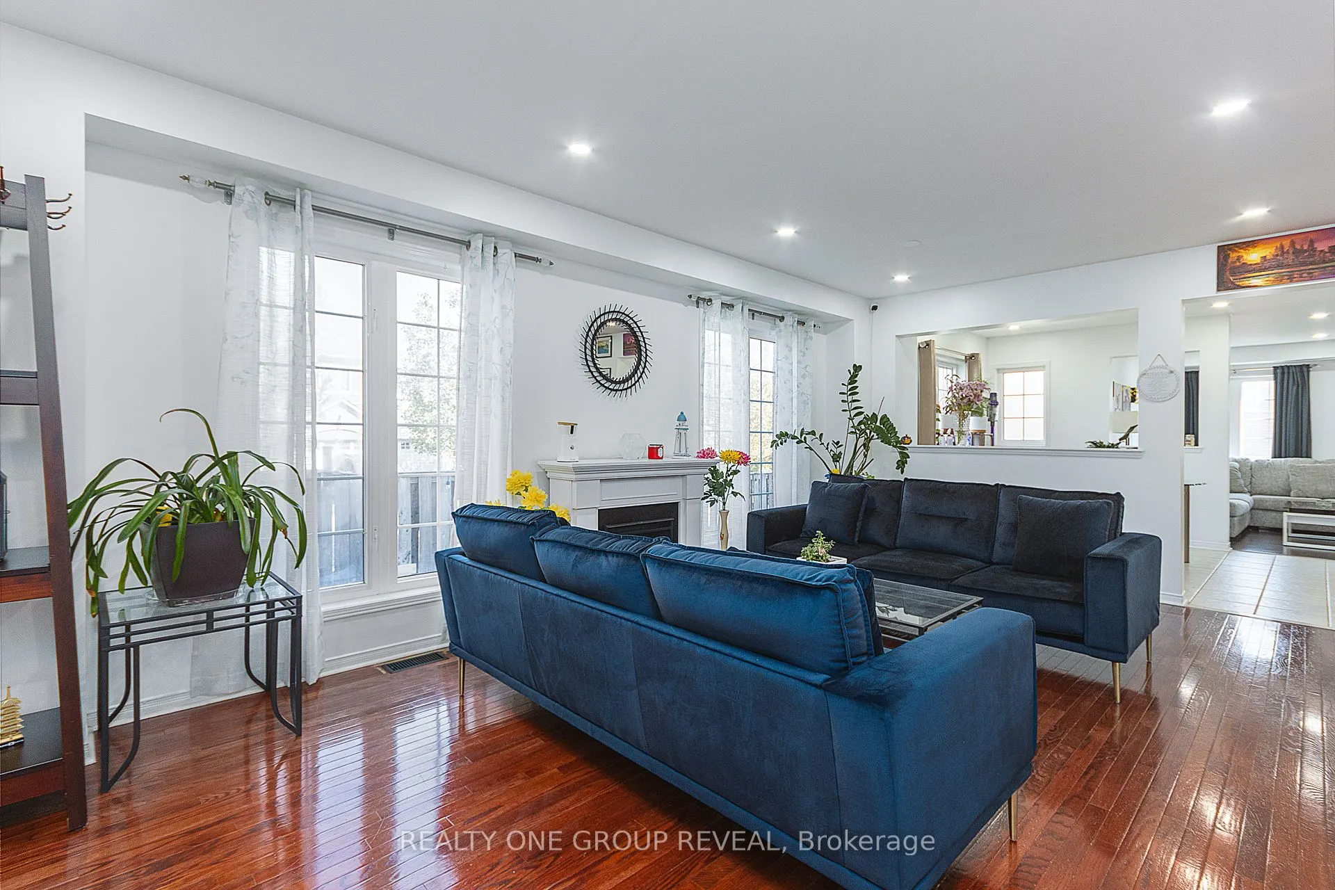 303 Porte Road