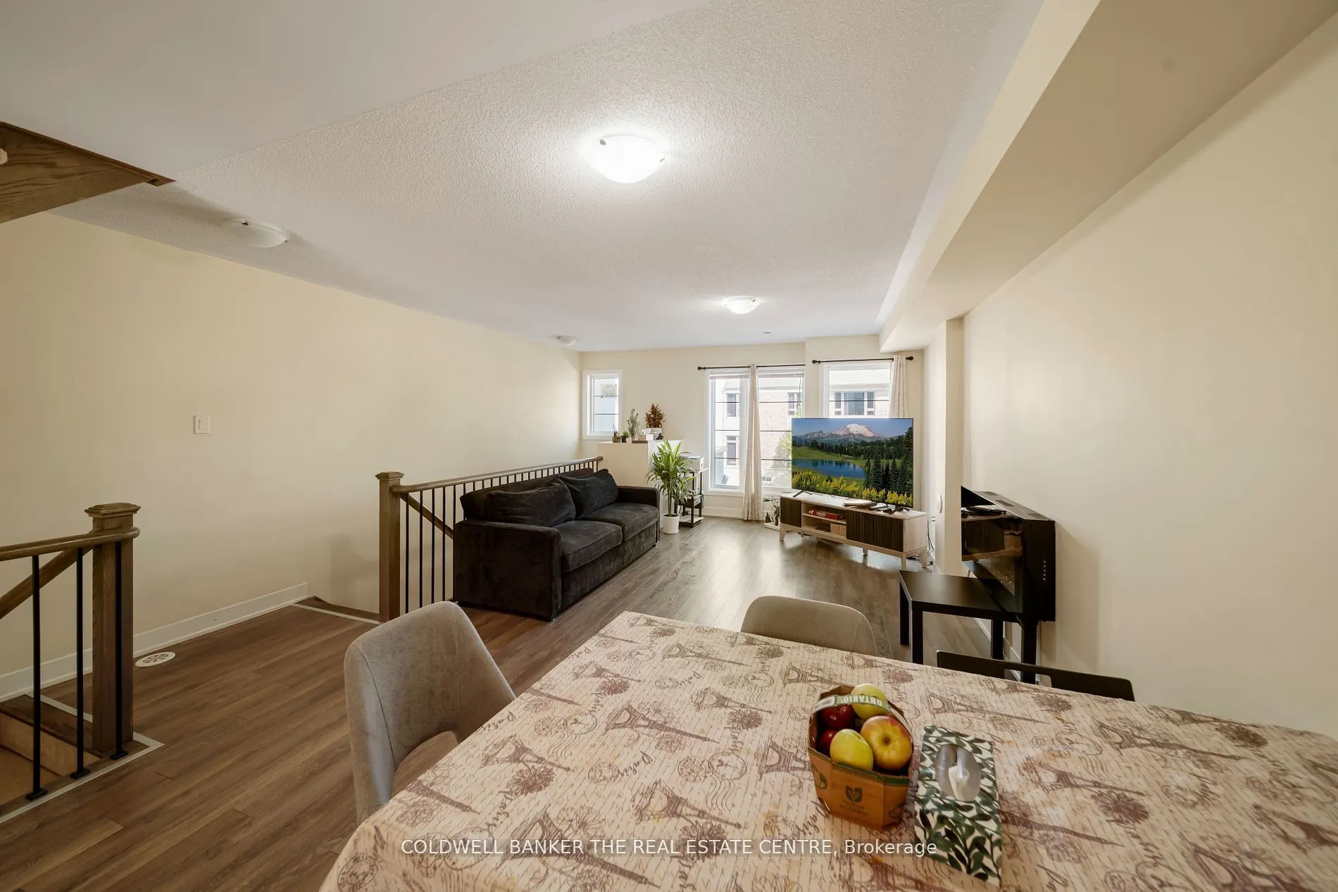 67 Donald Fleming Way, #106